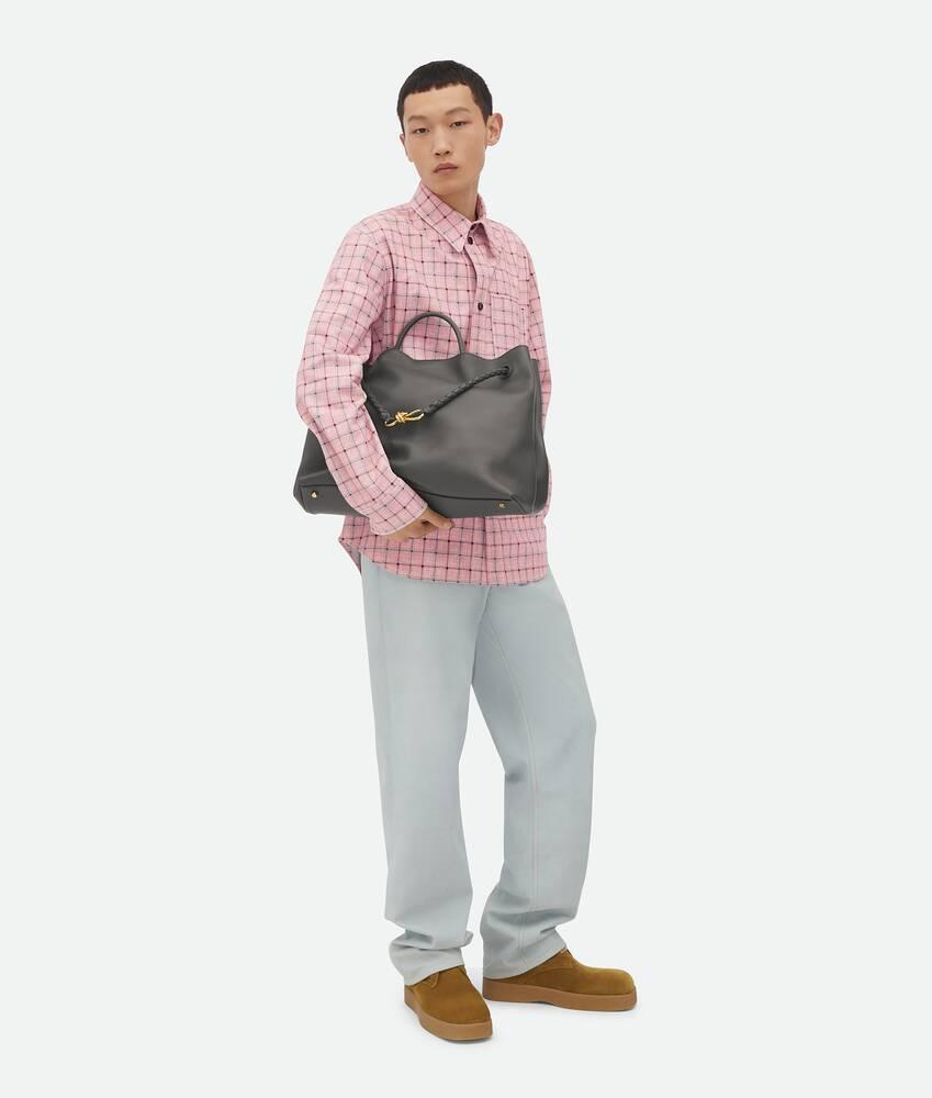 Women's Large Andiamo in Lapilli/travertine Product Image