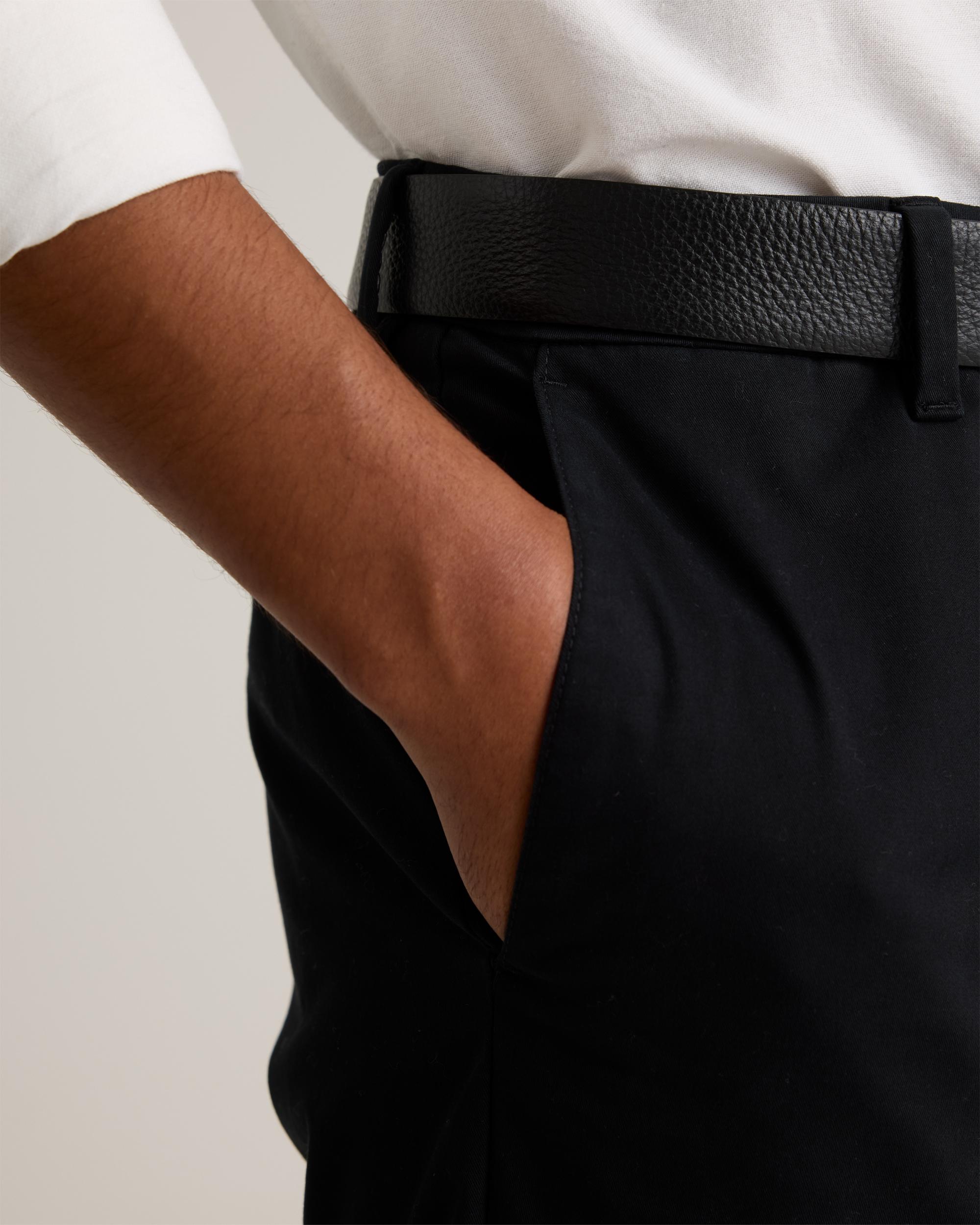 Quince | Men's Classic Stretch Chino Shorts 9" Organic Cotton Product Image