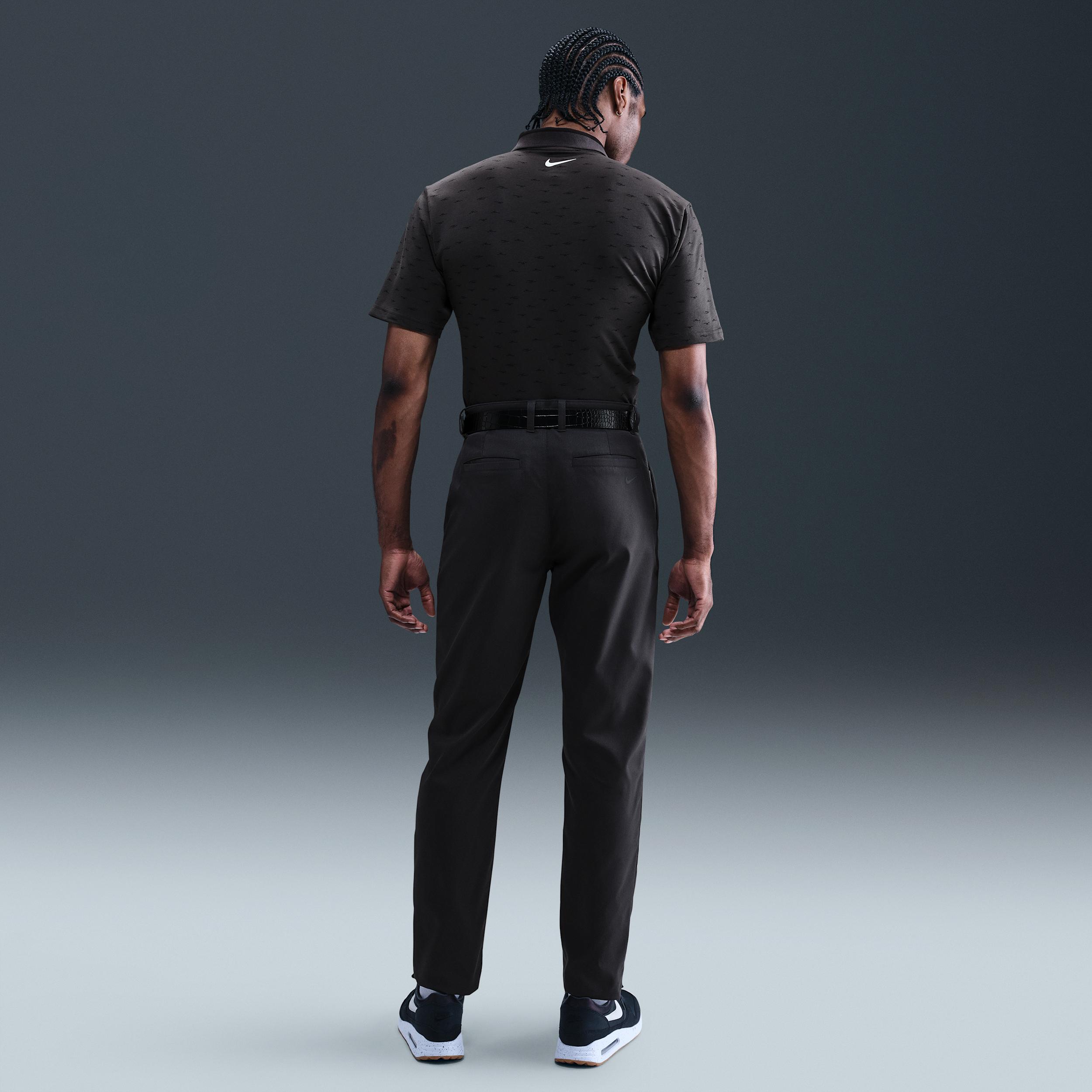 Nike Tour Men's Dri-FIT Golf Polo Product Image