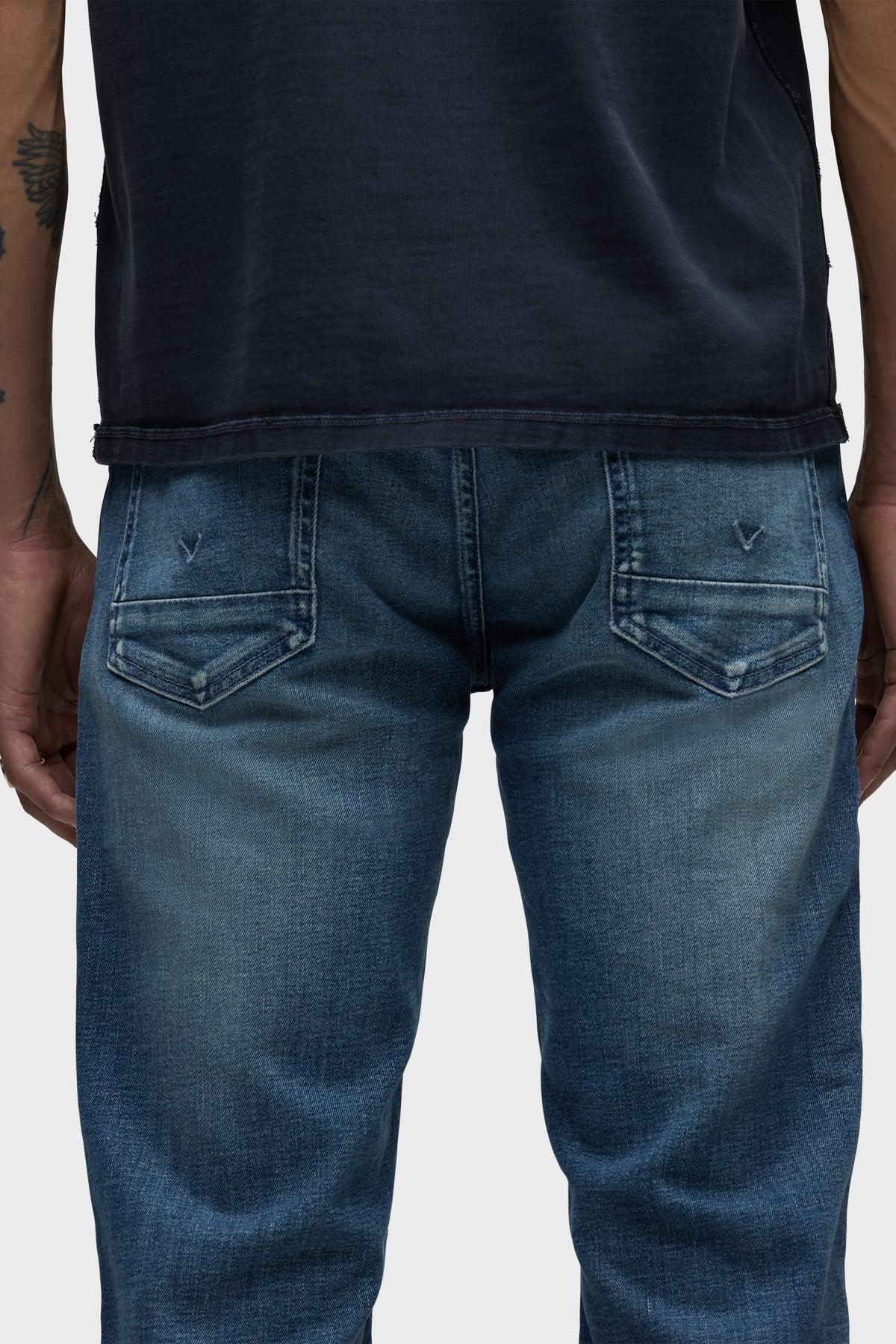 Byron Straight Leg Jean Male Product Image