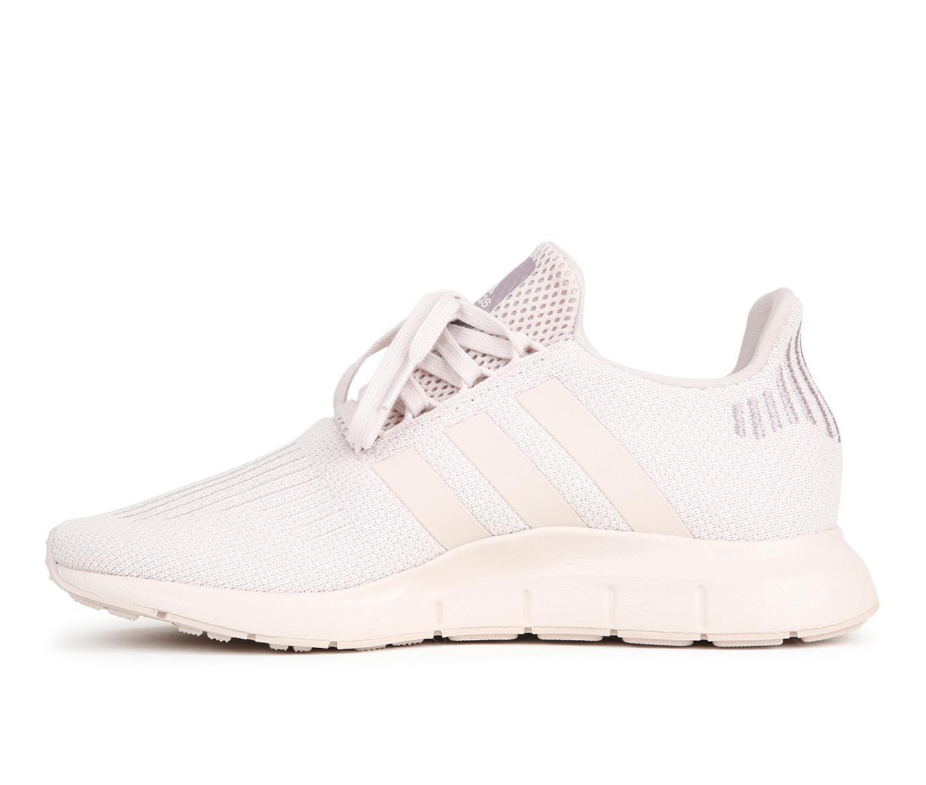 Women's Adidas Swift 1.0 Running Shoes Product Image