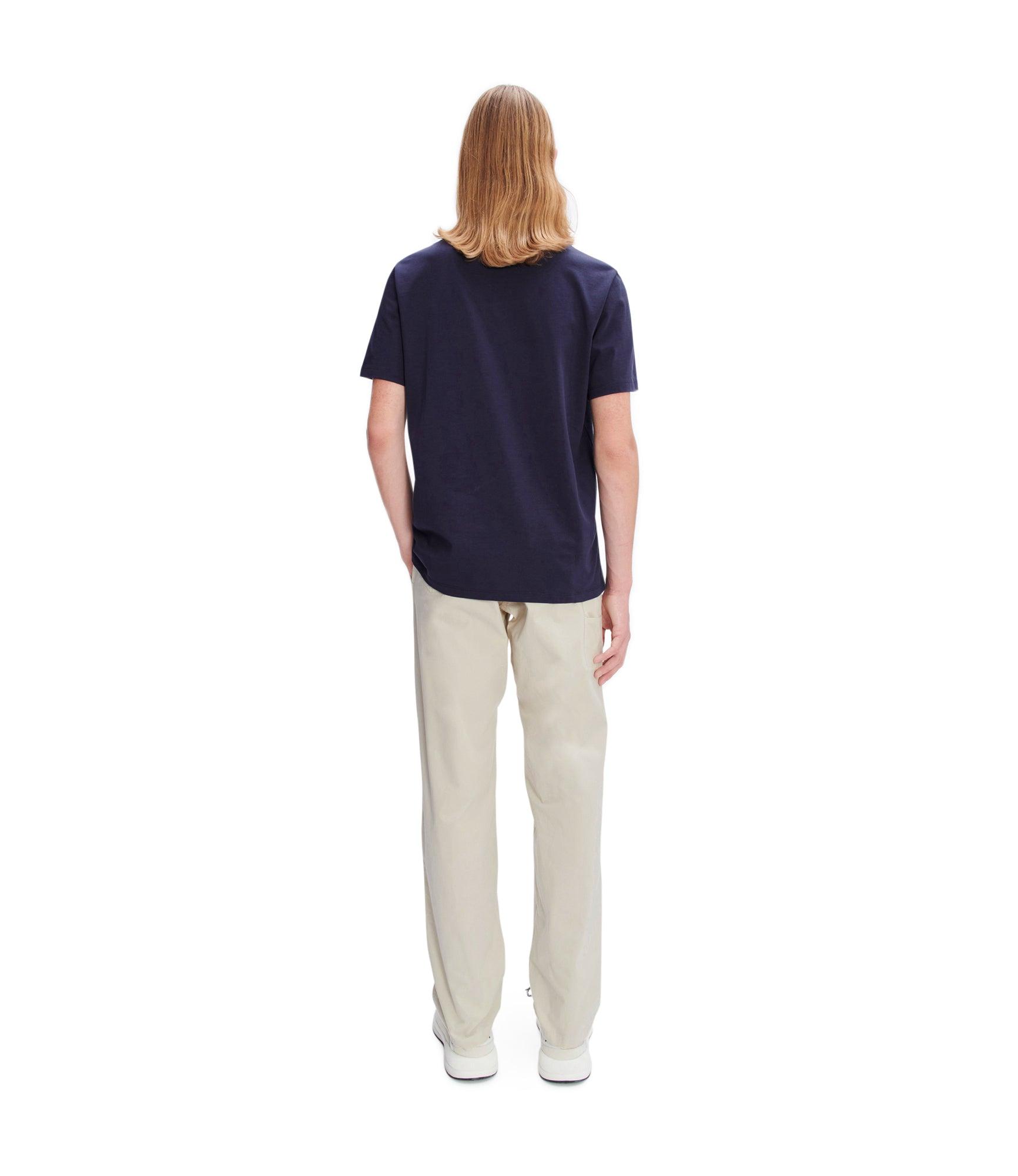 Poly Pique Campo Standard Track Pant Male Product Image