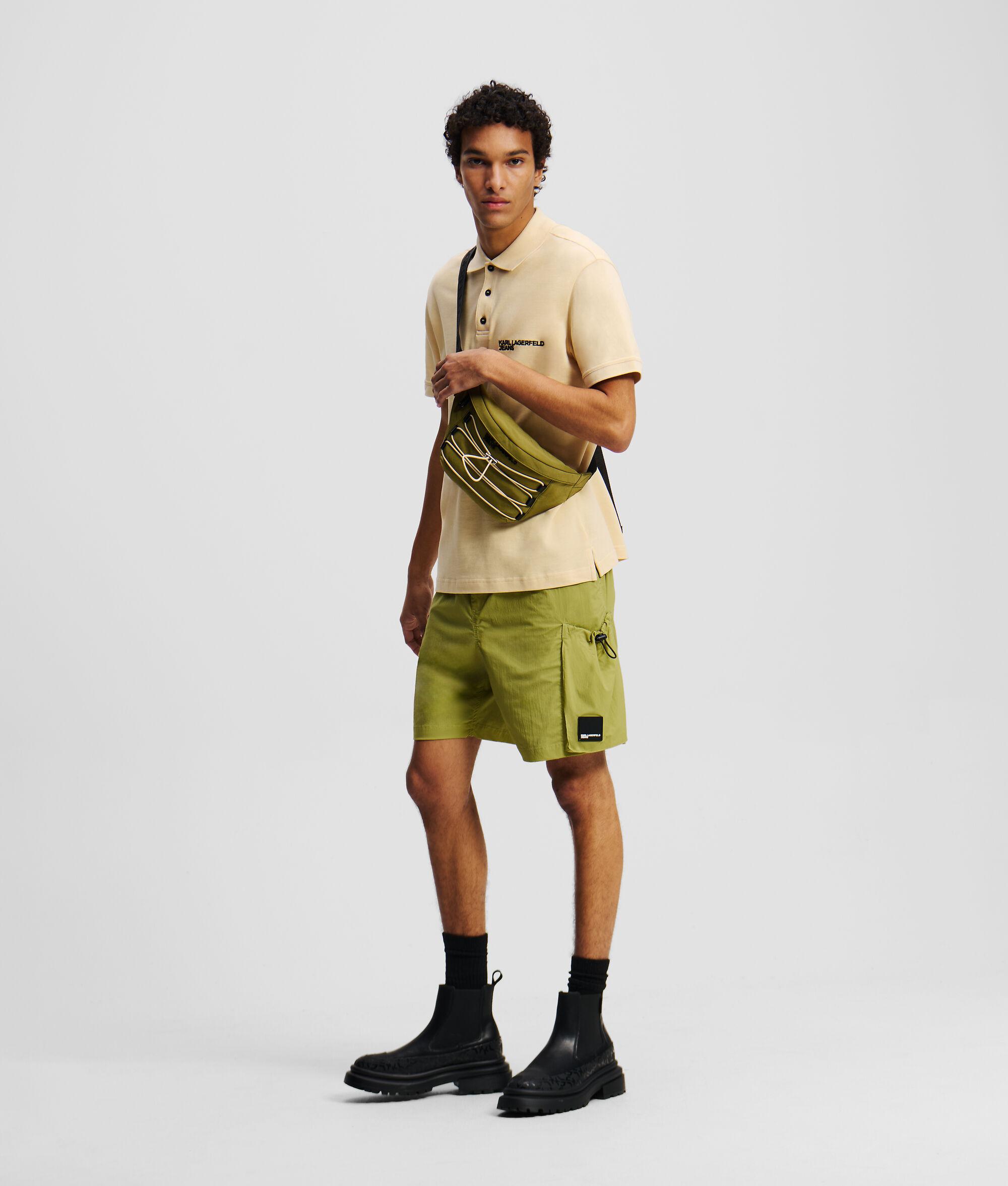 LOGO POLO SHIRT Product Image