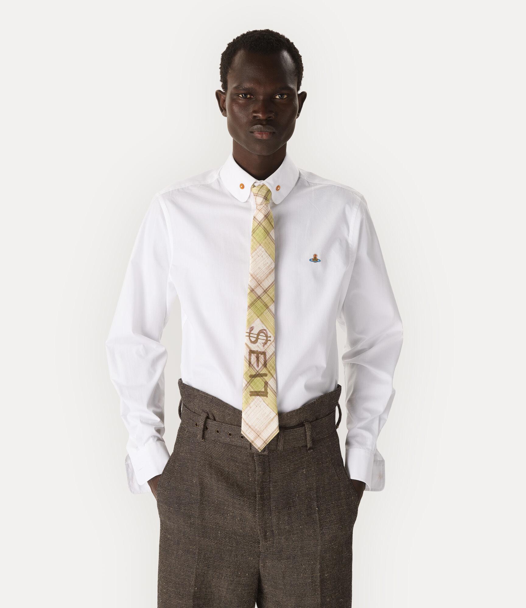 Two Button Krall Shirt Product Image