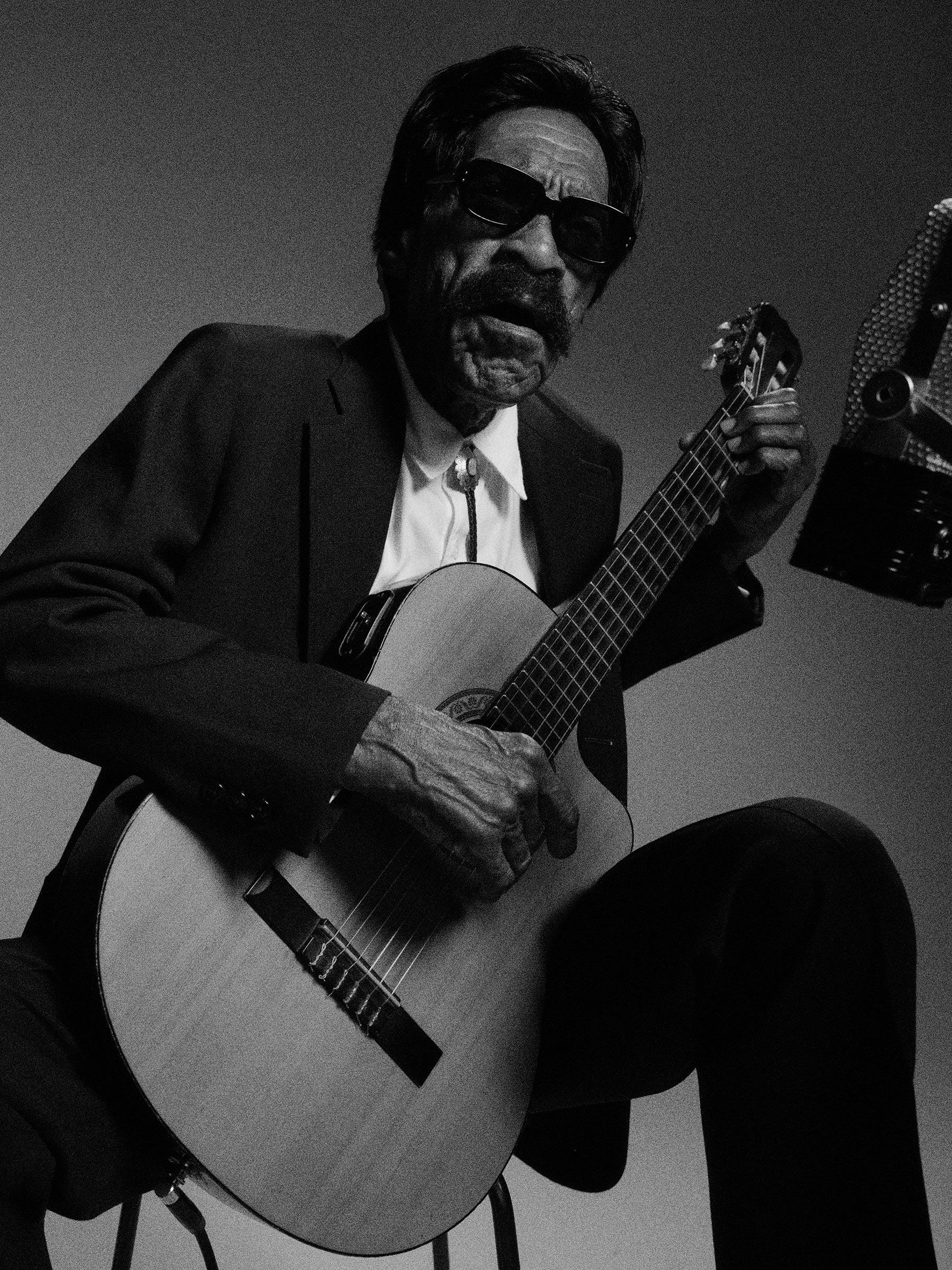 Black Speedster Sunglasses Product Image