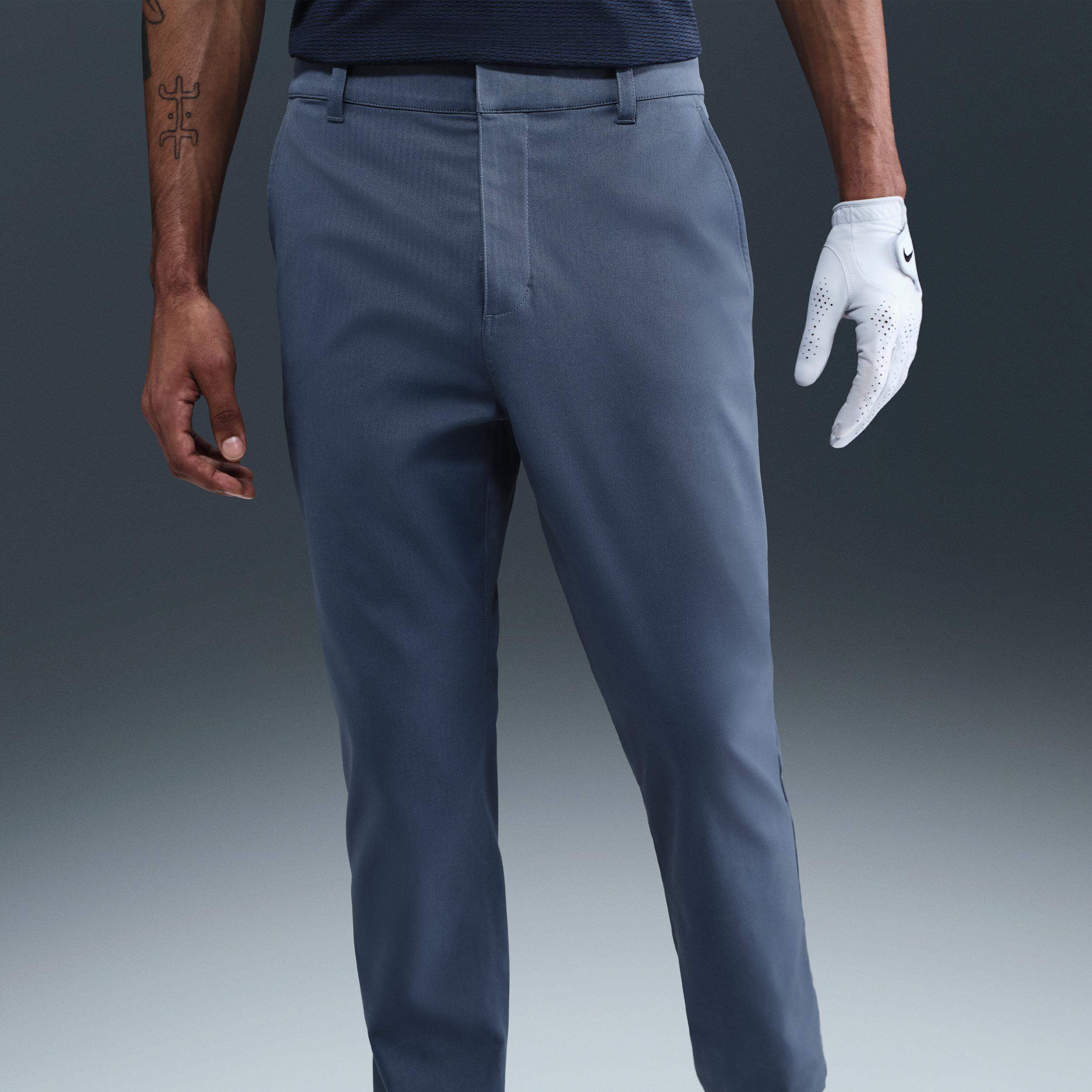 Nike Men's Tour Repel Chino Slim Golf Pants Product Image