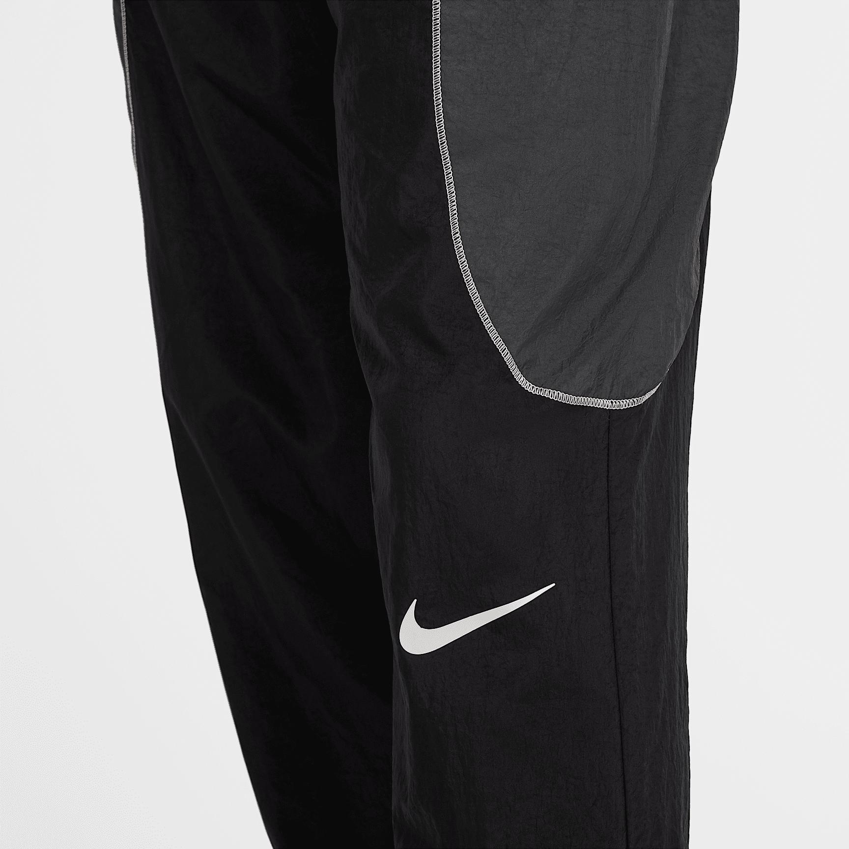 Nike Men's Strike+ Water-Repellent Soccer Pants Product Image