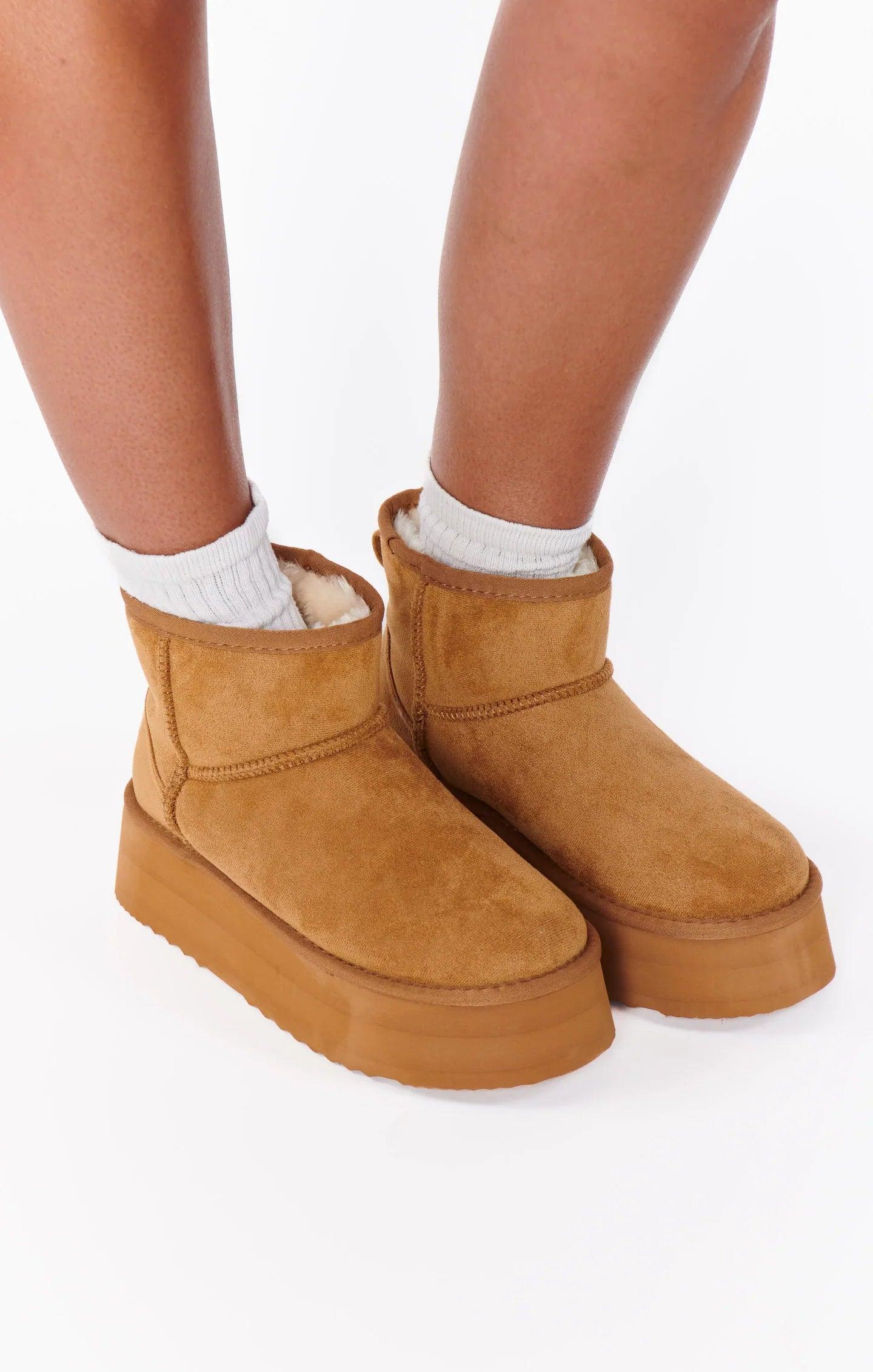 Keystone Bootie Product Image