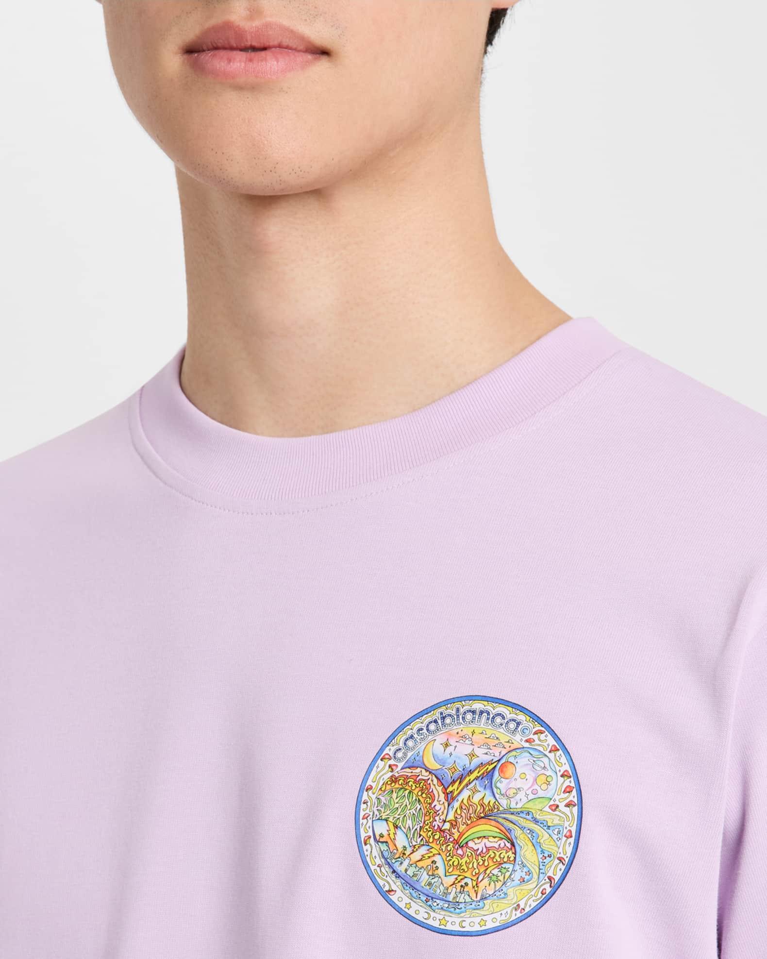 Men's Four Elements T-Shirt Product Image