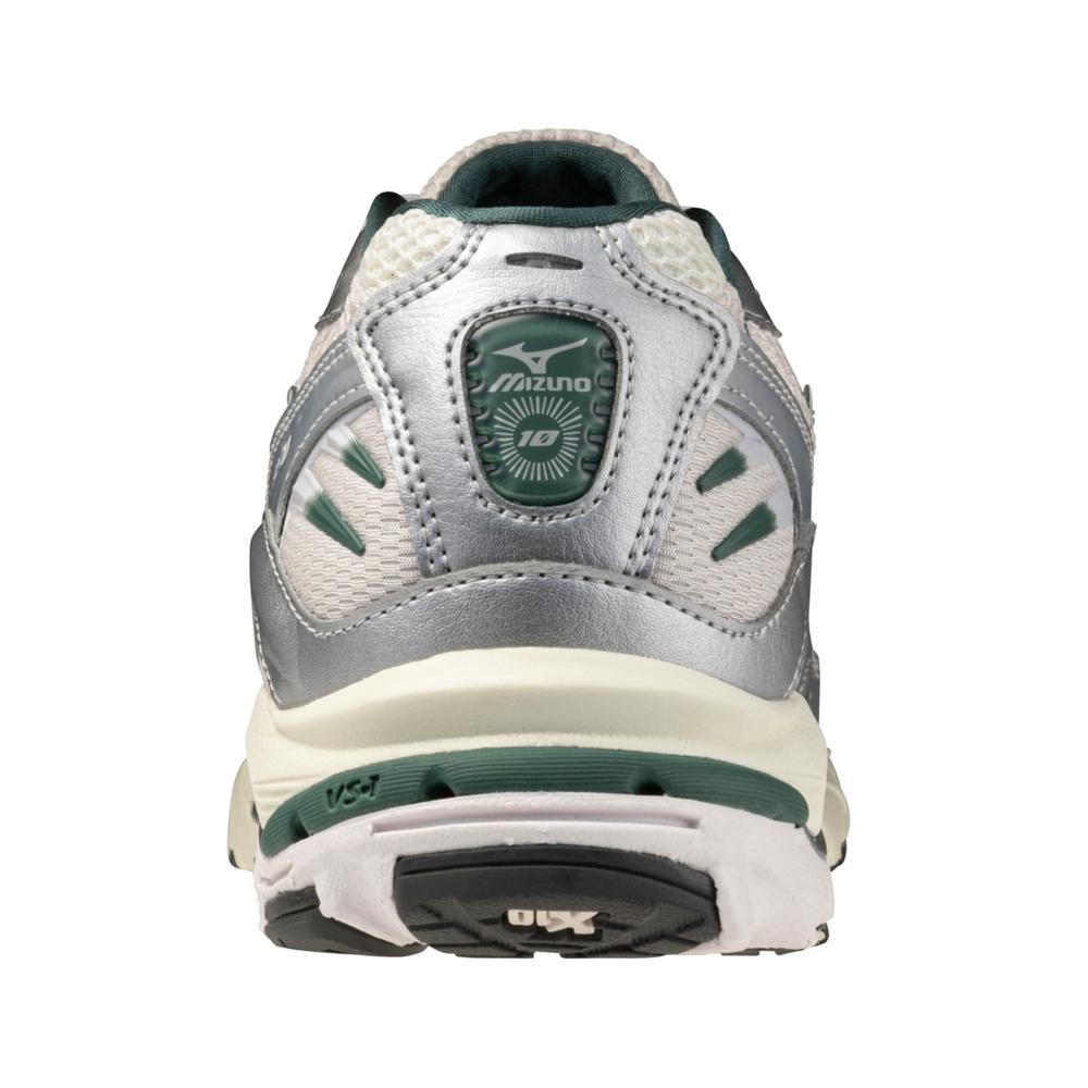 Wave Rider 10 Sportstyle Sneaker, Snow White/Slate Product Image