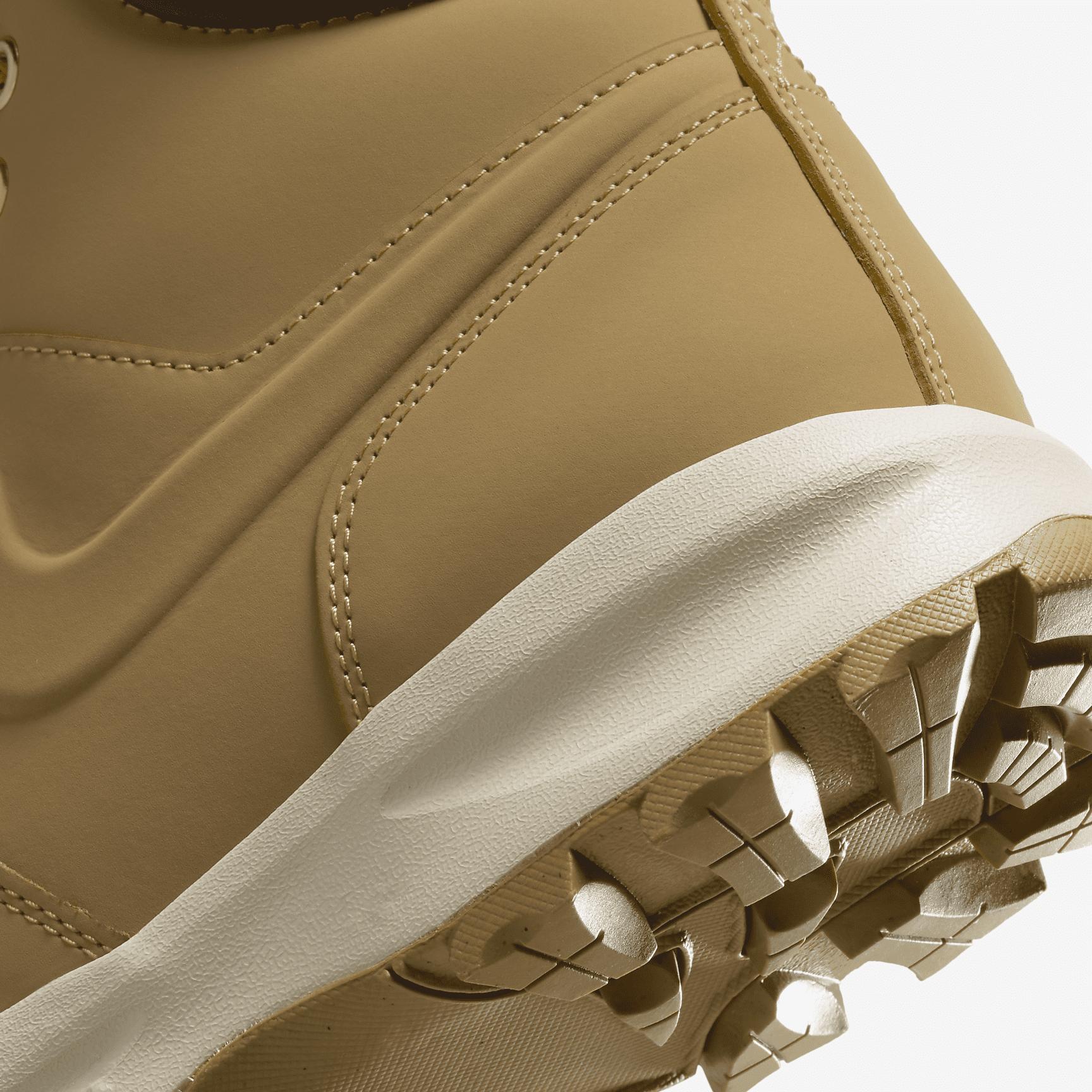 Nike Manoa Leather Boots Product Image