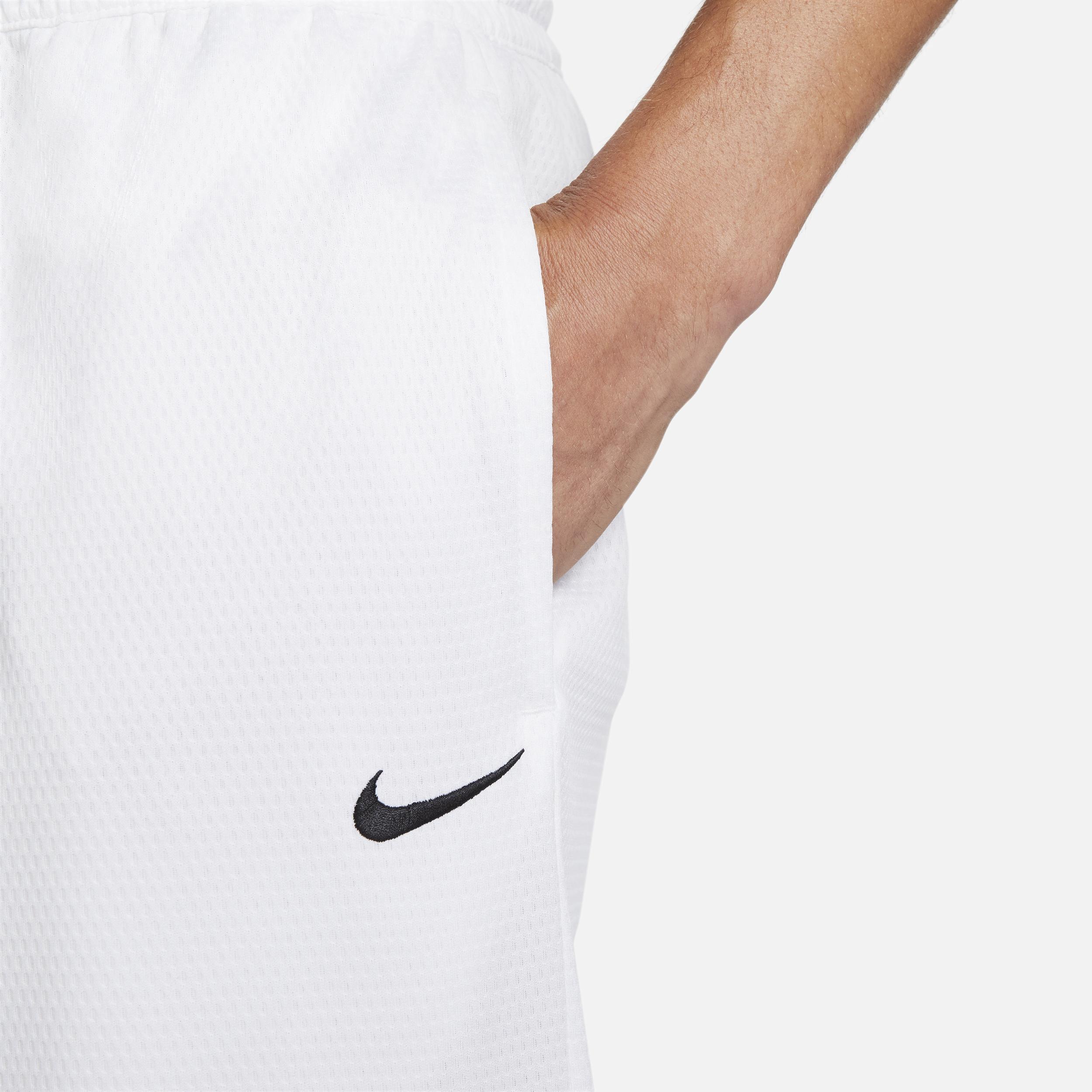 Nike Mens Icon Dri-FIT 11 Basketball Shorts | DQ5822-100 Product Image