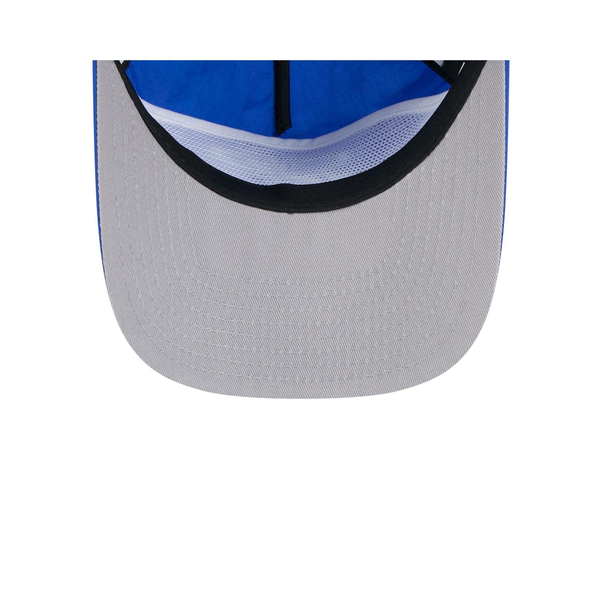 Miami Dolphins Washed 9FIFTY A-Frame Snapback Hat Male Product Image