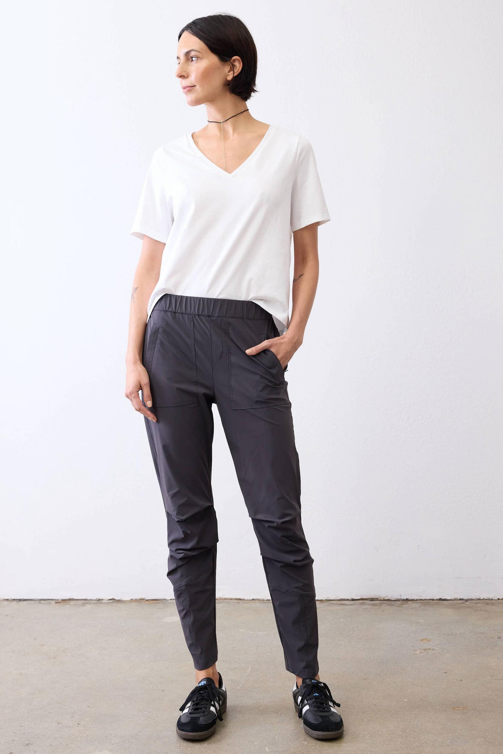 The More Than Active Pants Product Image