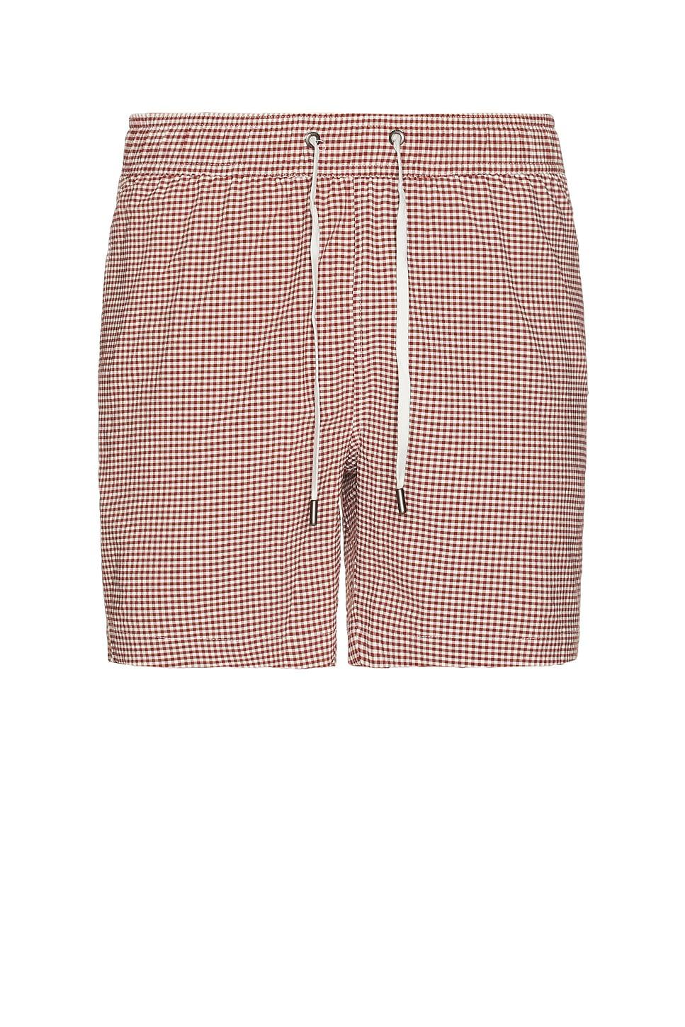 Charles 7" Swim Trunk Product Image