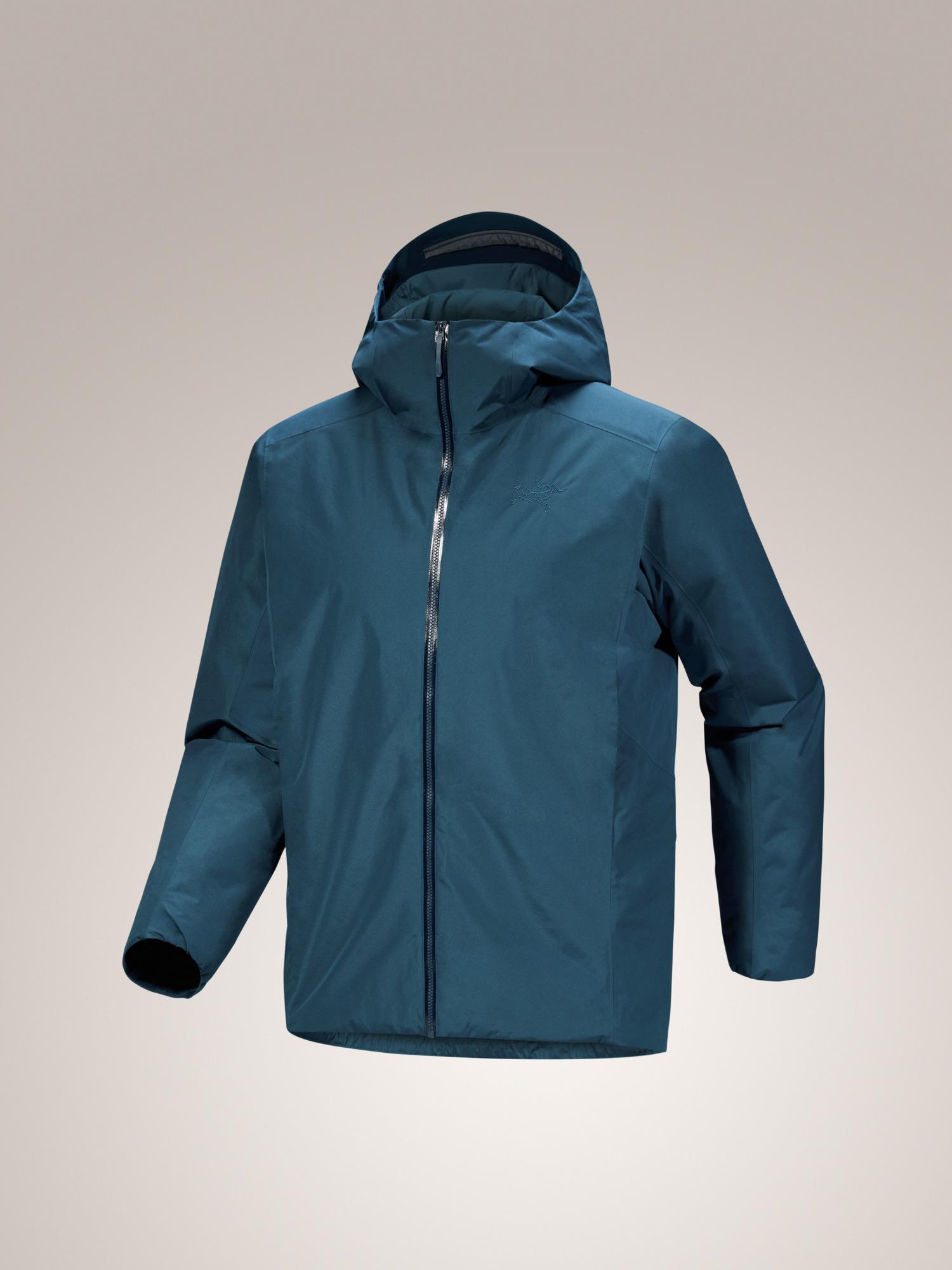 Solano Insulated Hoody Men's Product Image