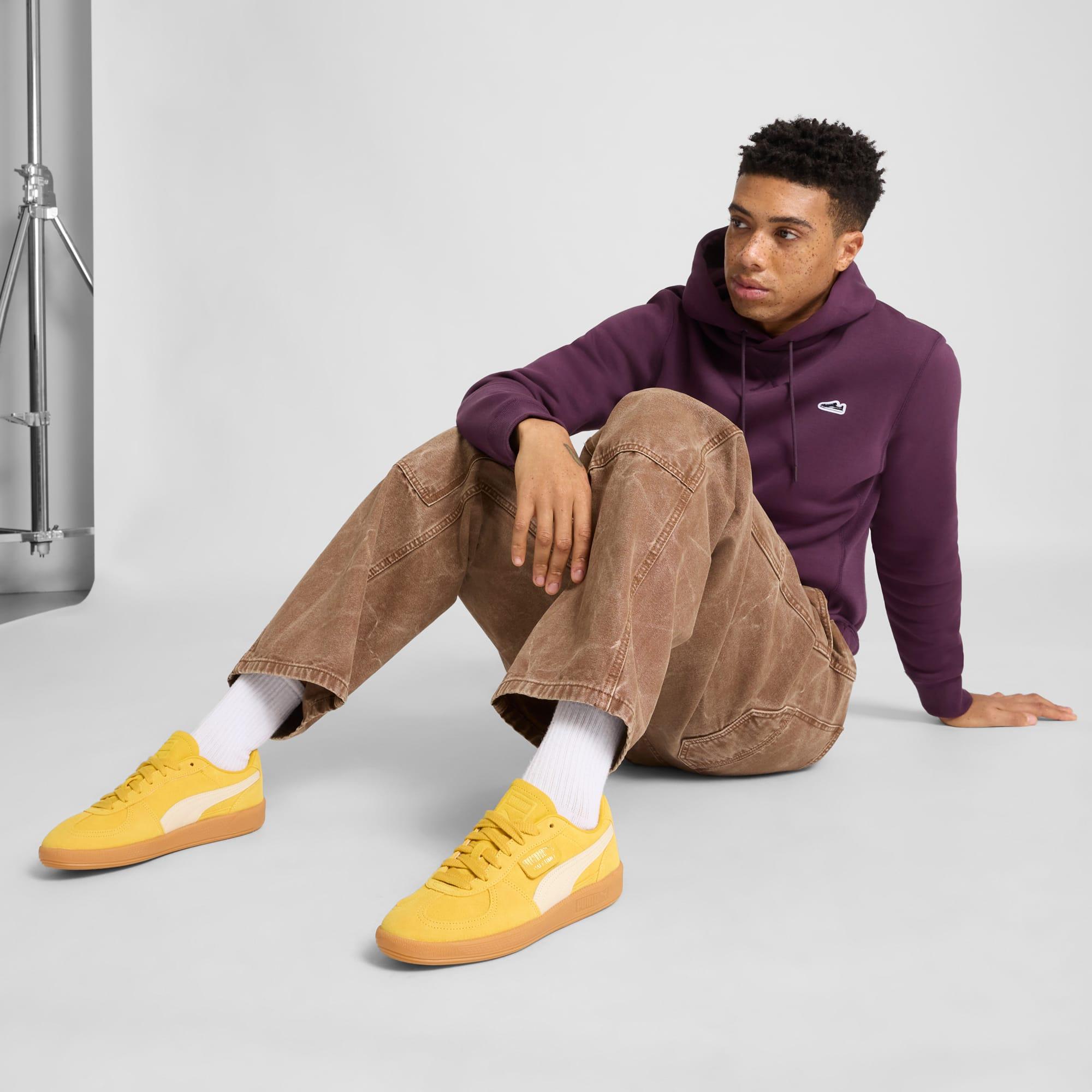 Palermo Sneakers Product Image