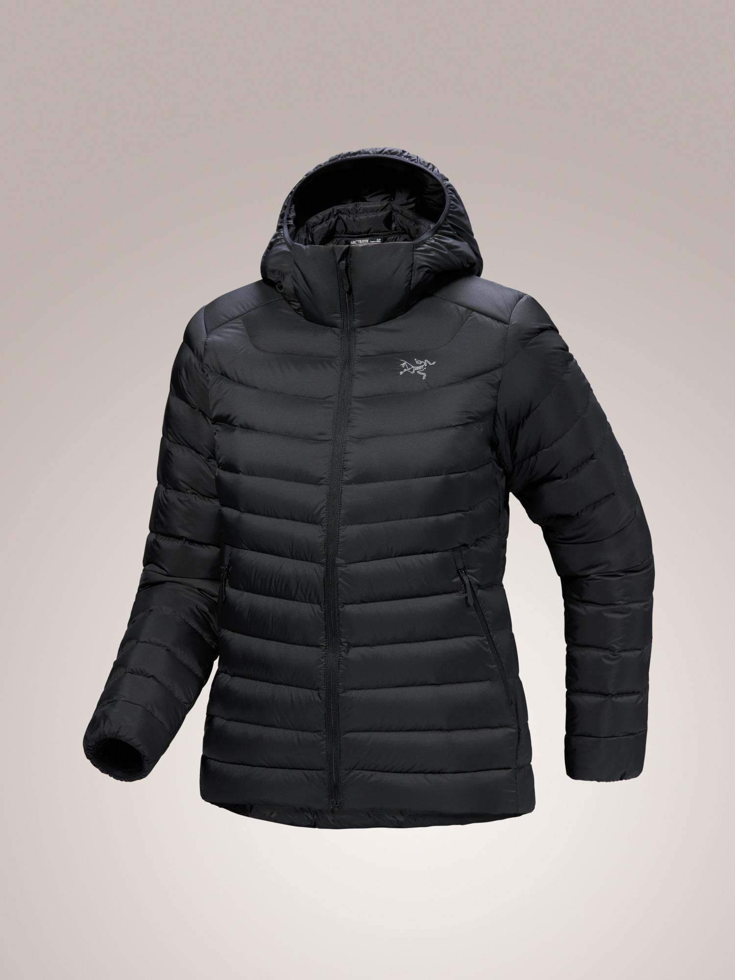 Cerium Hoody Women's Product Image