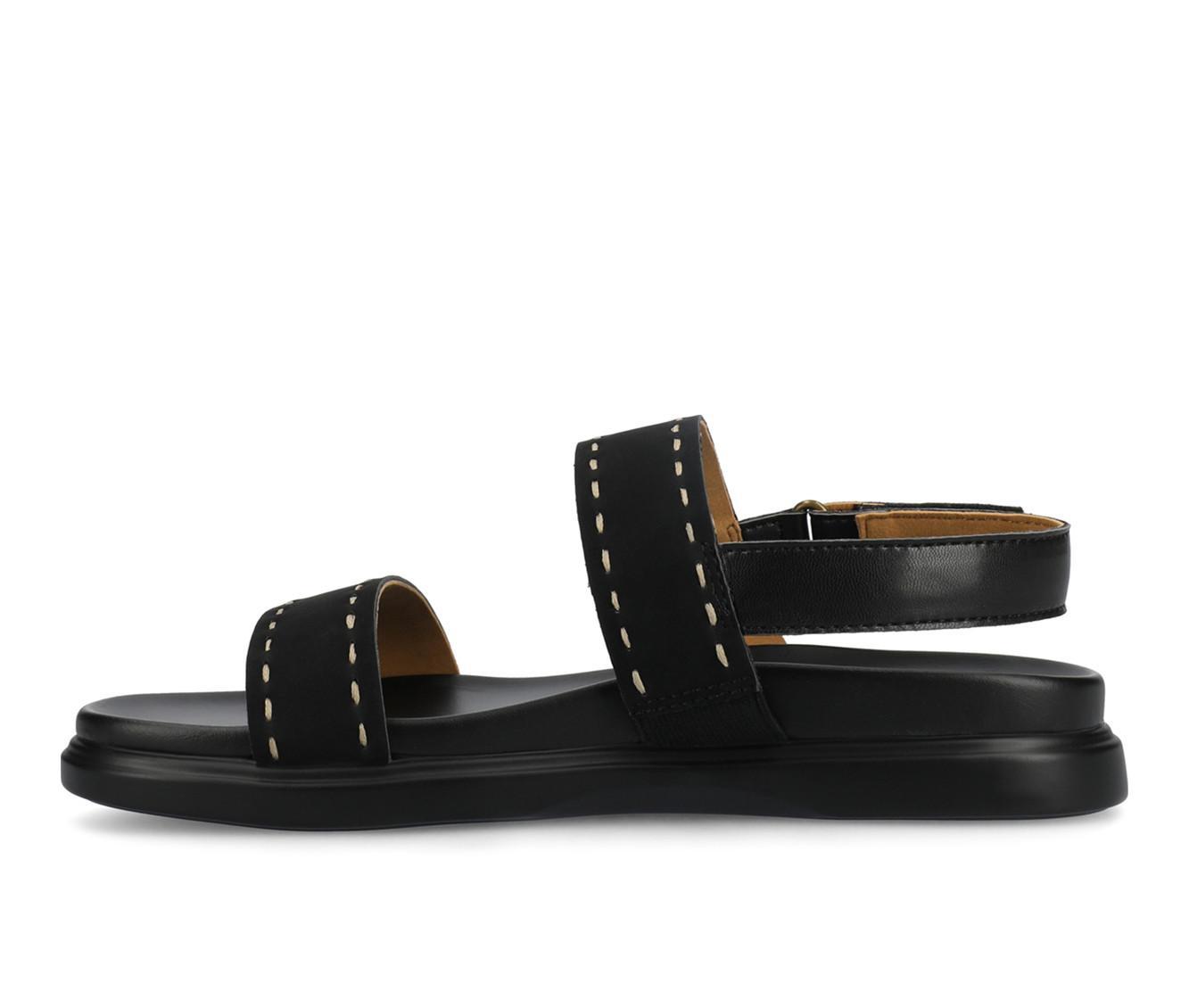 Women's Journee Collection Milie Sandals Product Image
