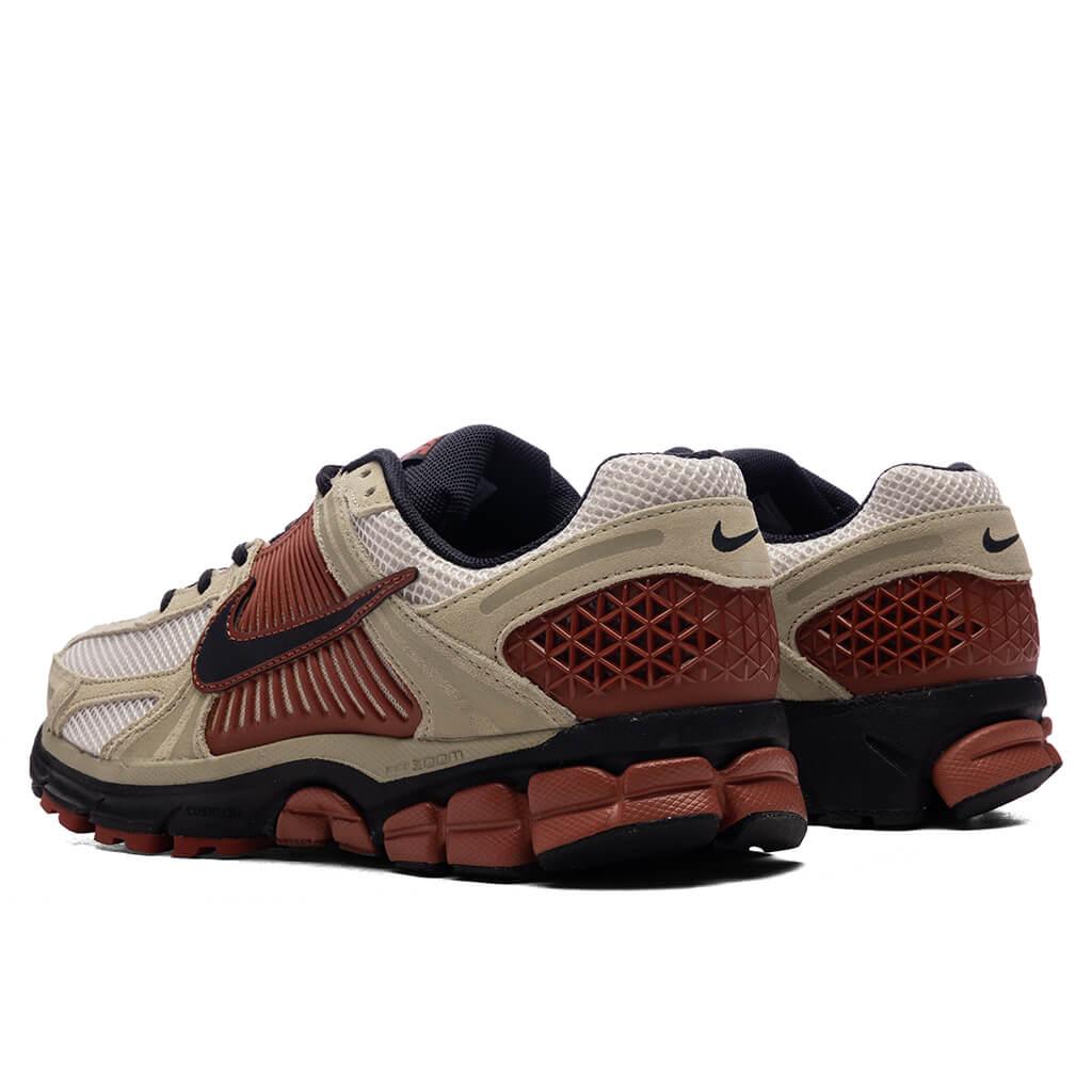 Zoom Vomero 5 - Desert Khaki/Black/Light Orewood Brown Male Product Image