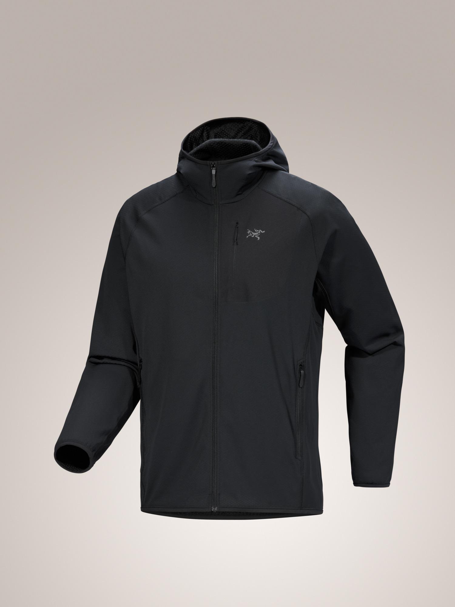 Delta Hoody Men's Product Image