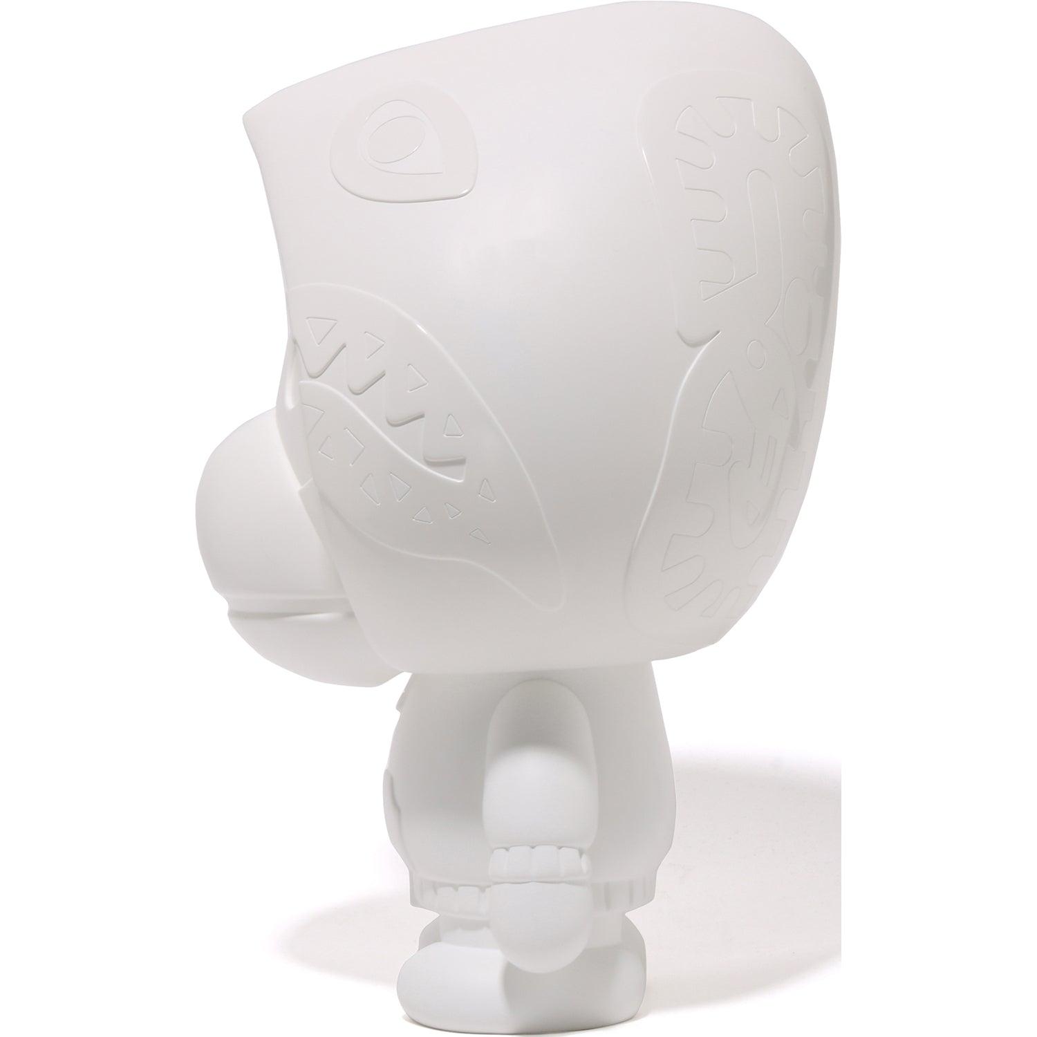 BABY MILO SHARK HOODIE STATUE MENS Male Product Image