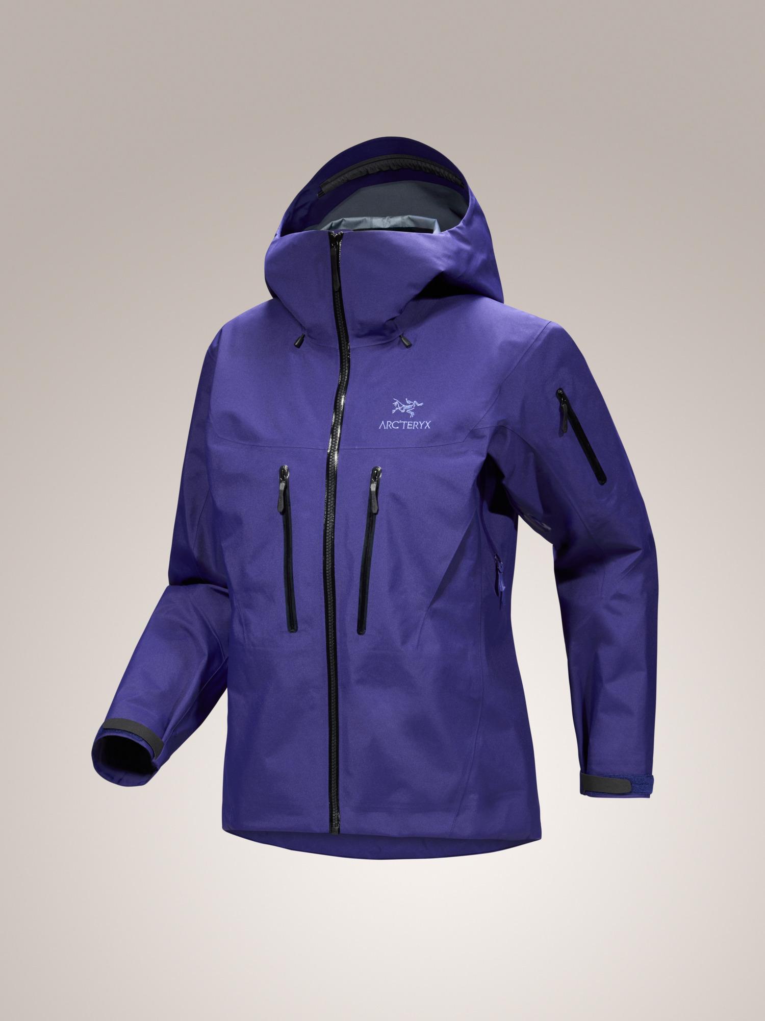 Alpha SV Jacket Women's Product Image