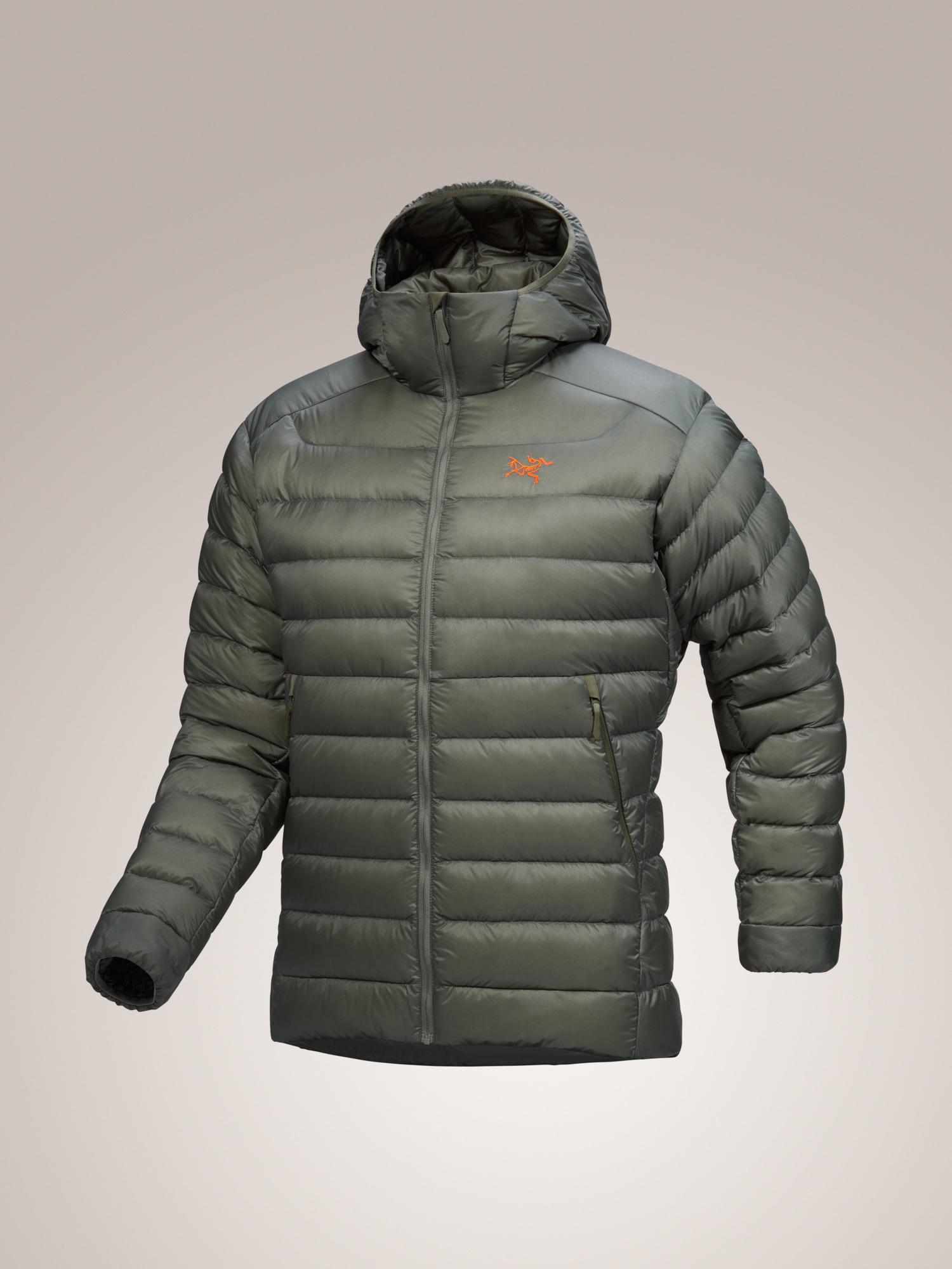 Cerium Hoody Men's Product Image