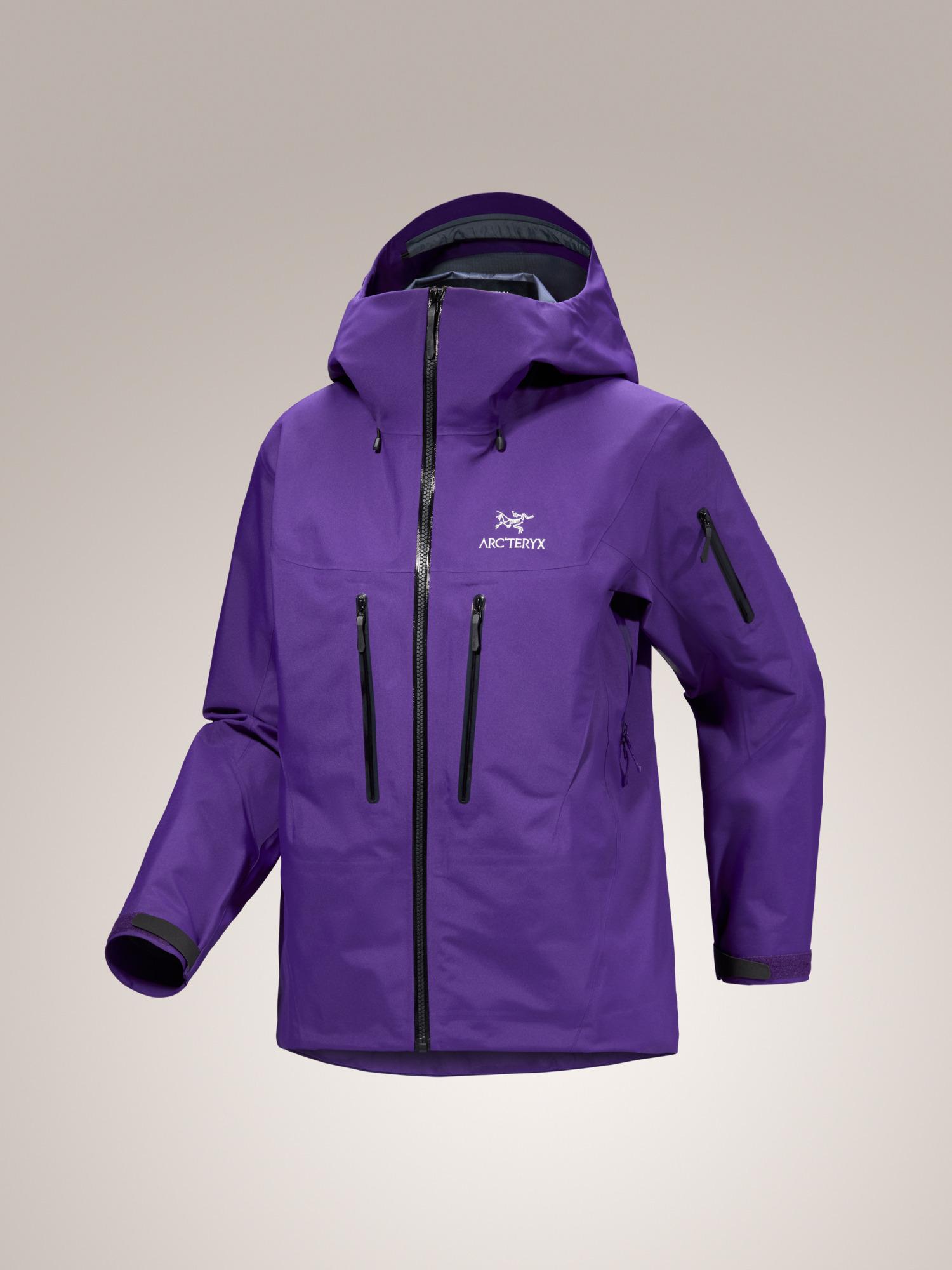 Alpha SV Jacket Women's Product Image