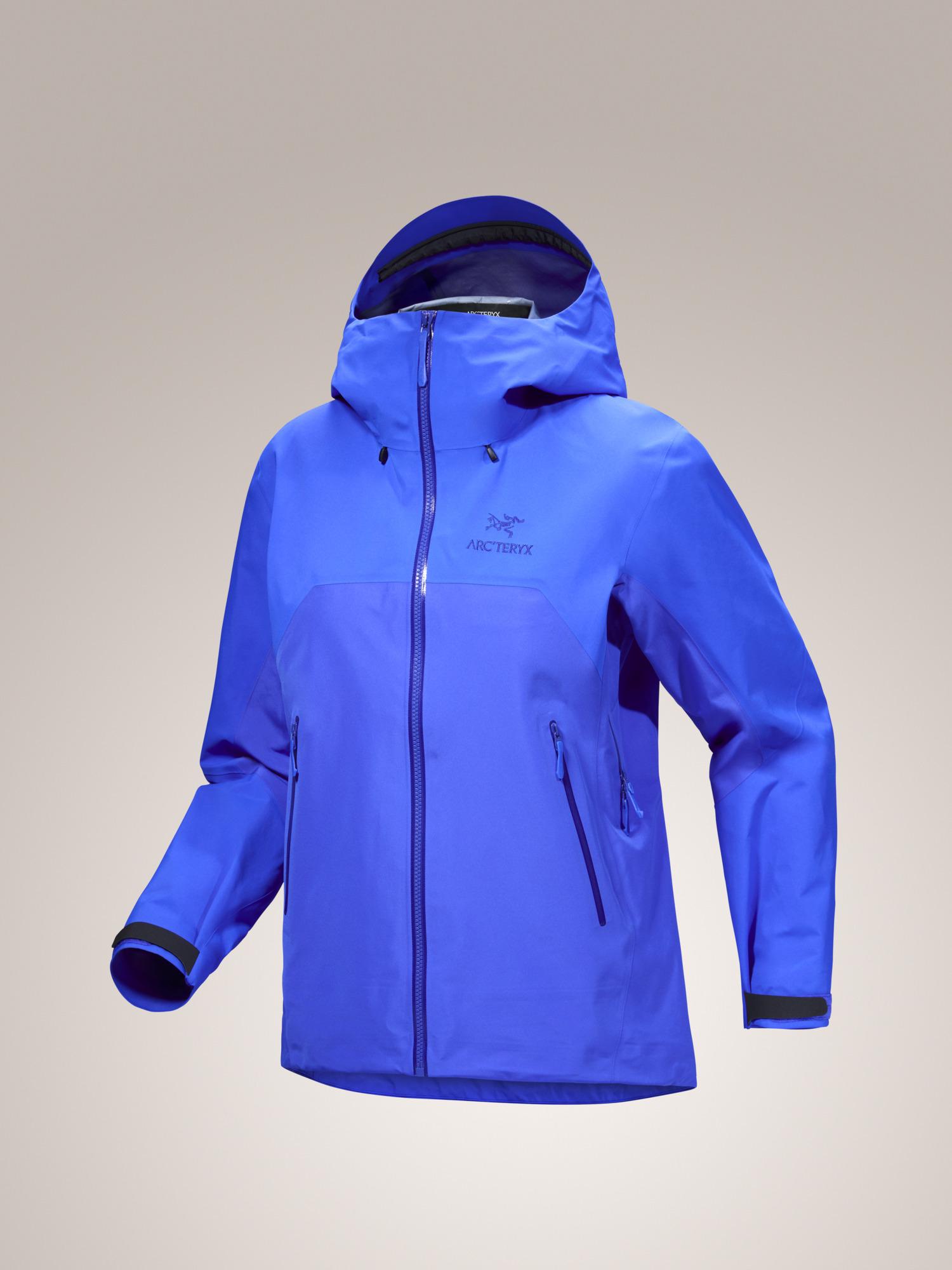 Beta AR Jacket Stormhood Women's Product Image