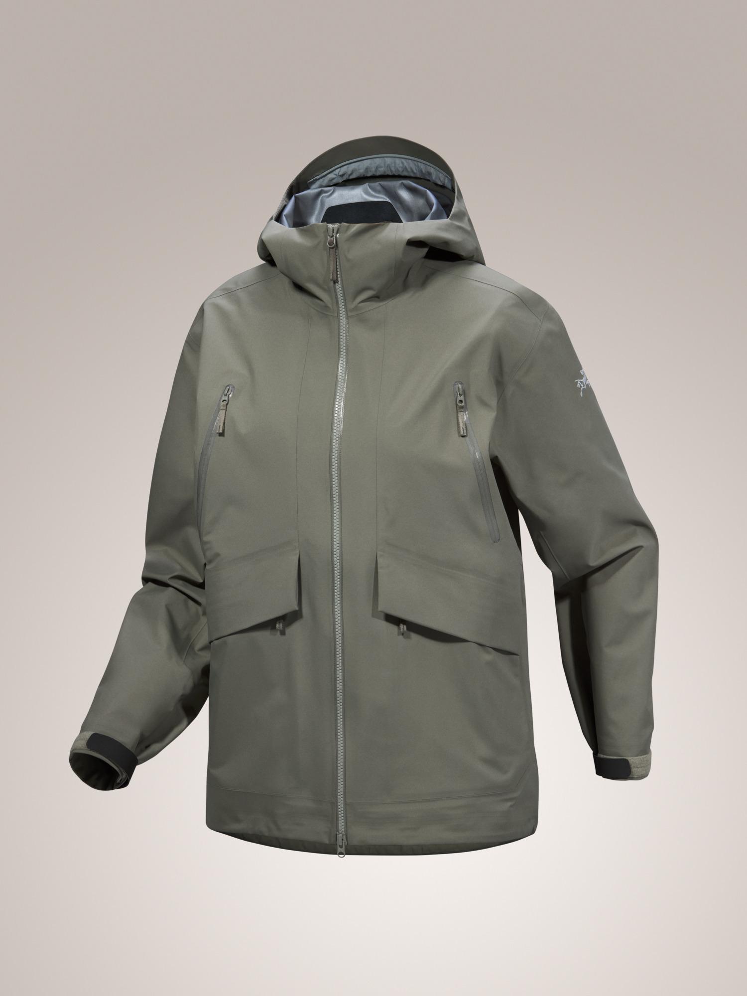 Liatris Jacket Women's Product Image