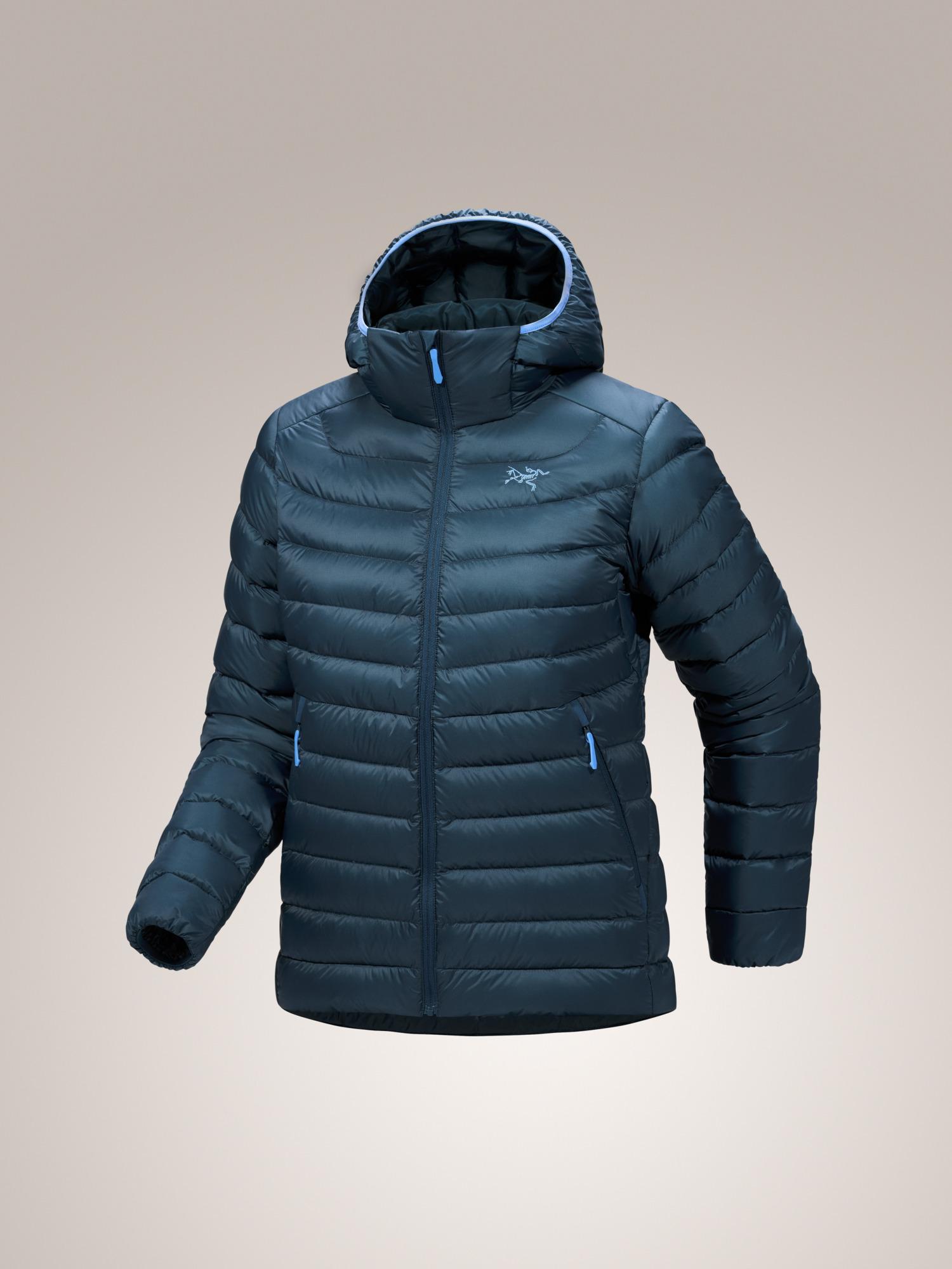 Cerium Hoody Women's Product Image