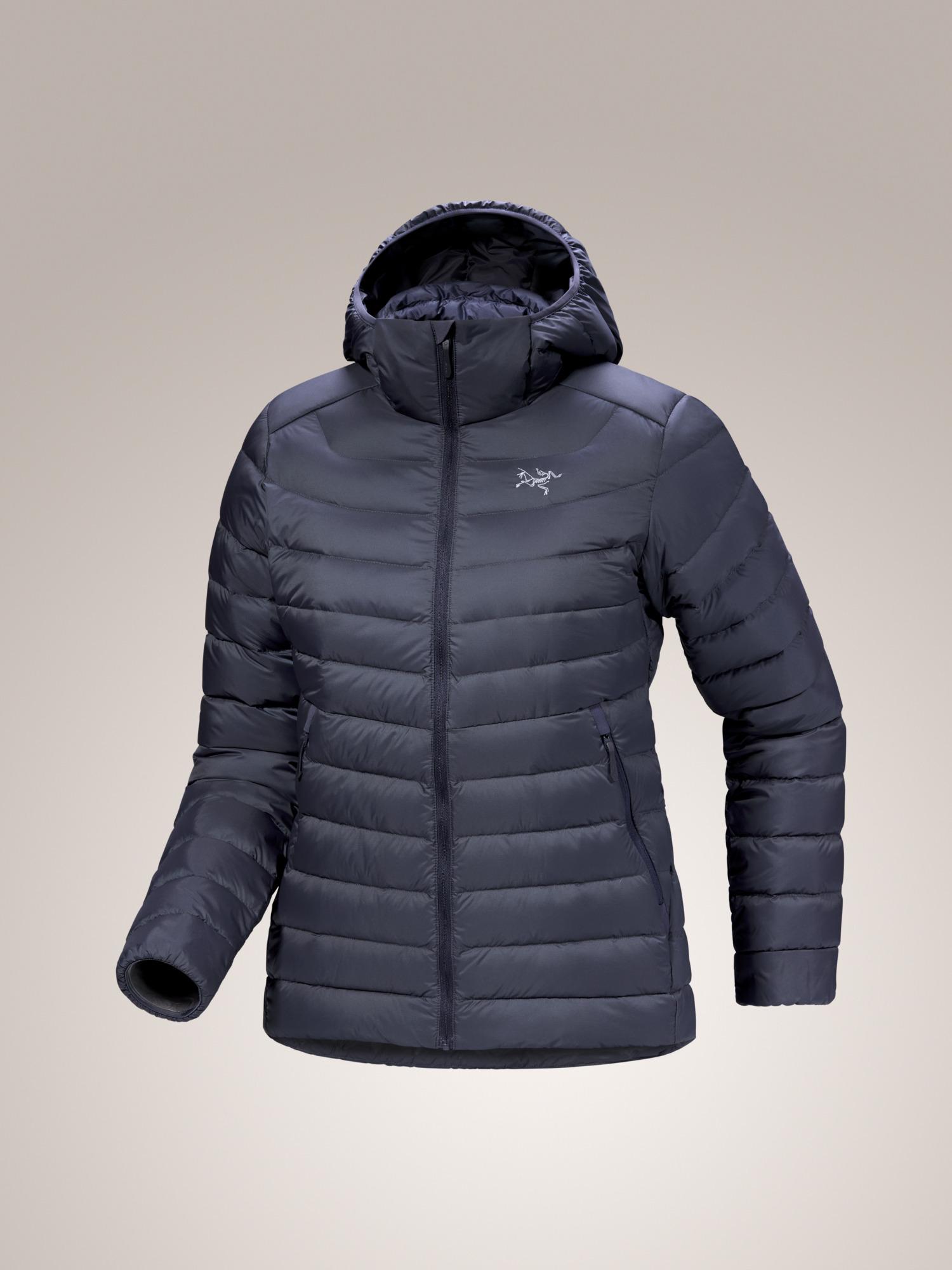 Cerium Hoody Women's Product Image