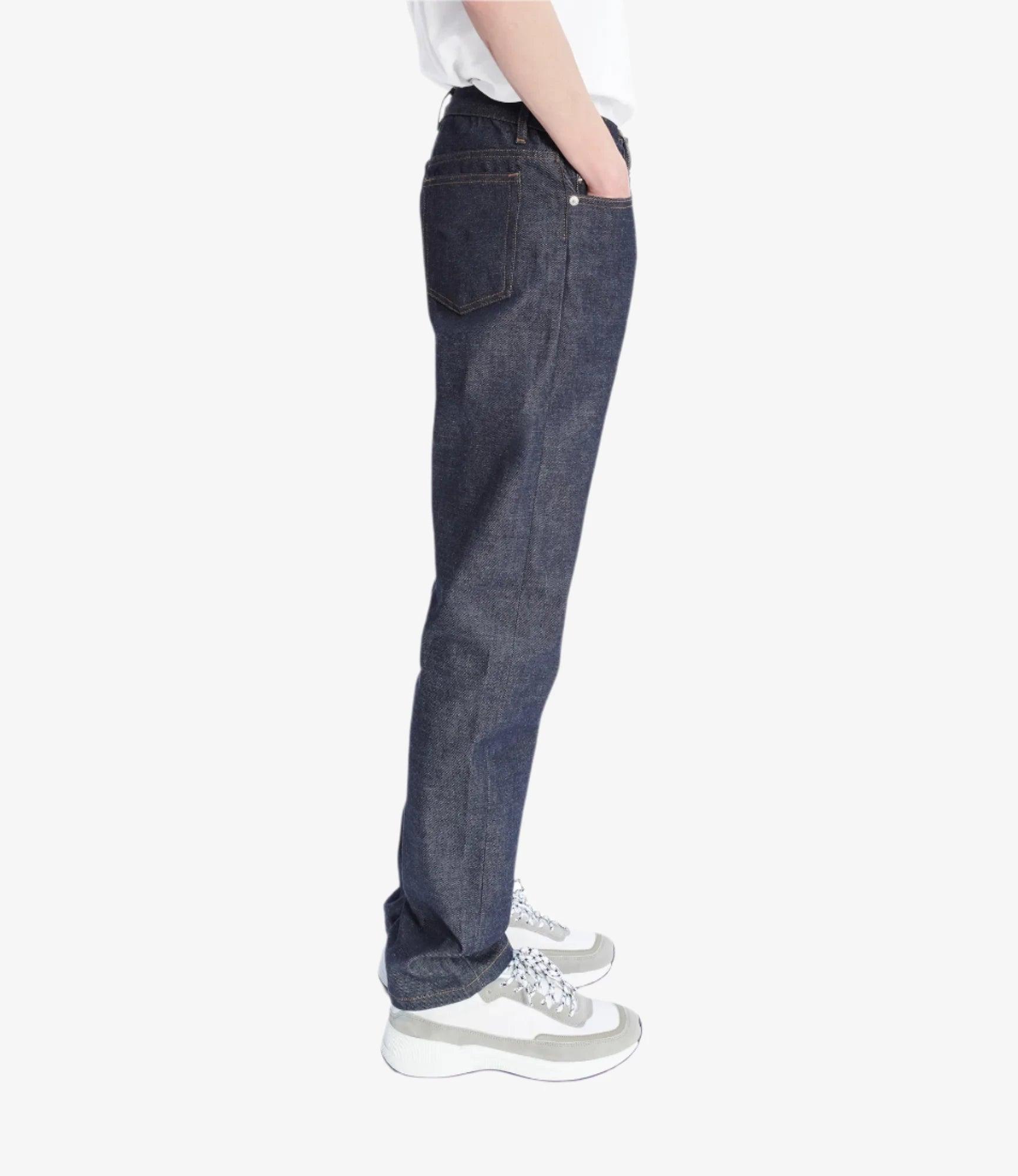 Standard Jeans Male Product Image