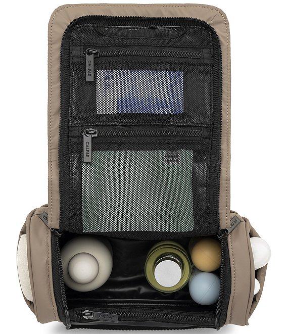 CalPak Luka Hanging Toiletry Bag Product Image