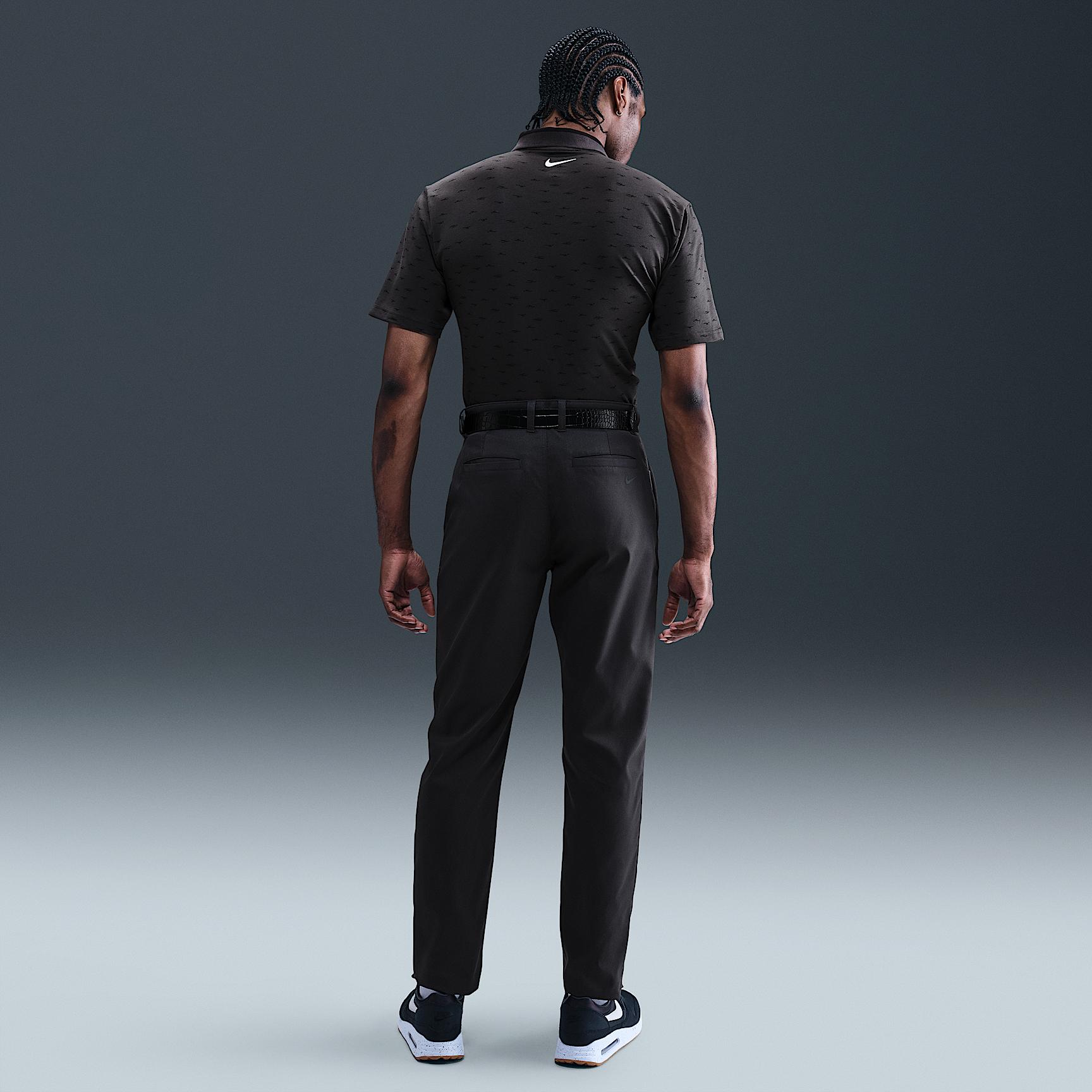 Nike Tour Men's Dri-FIT Golf Polo Product Image