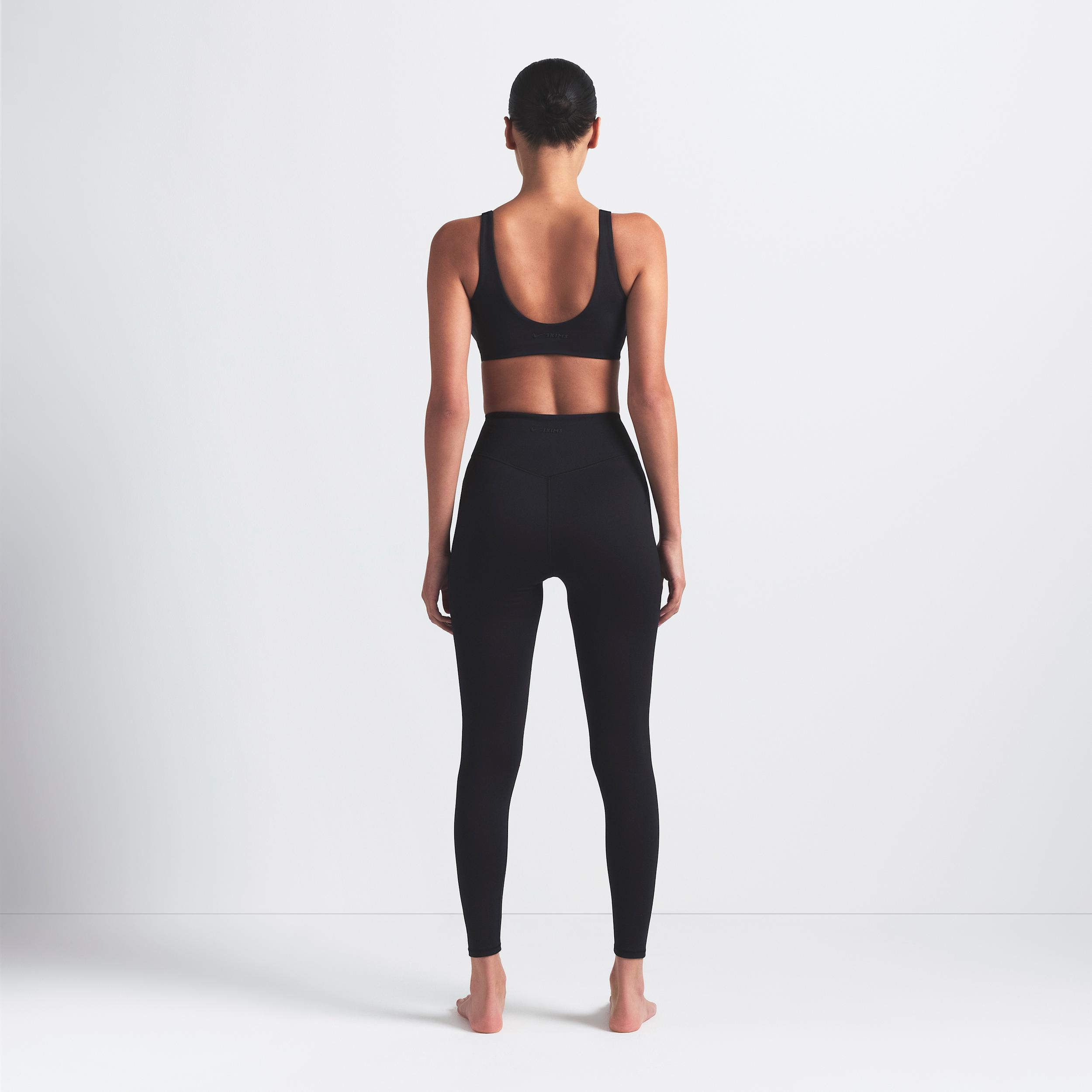 Nike Women's SKIMS Matte High-Waisted 26" Leggings Product Image