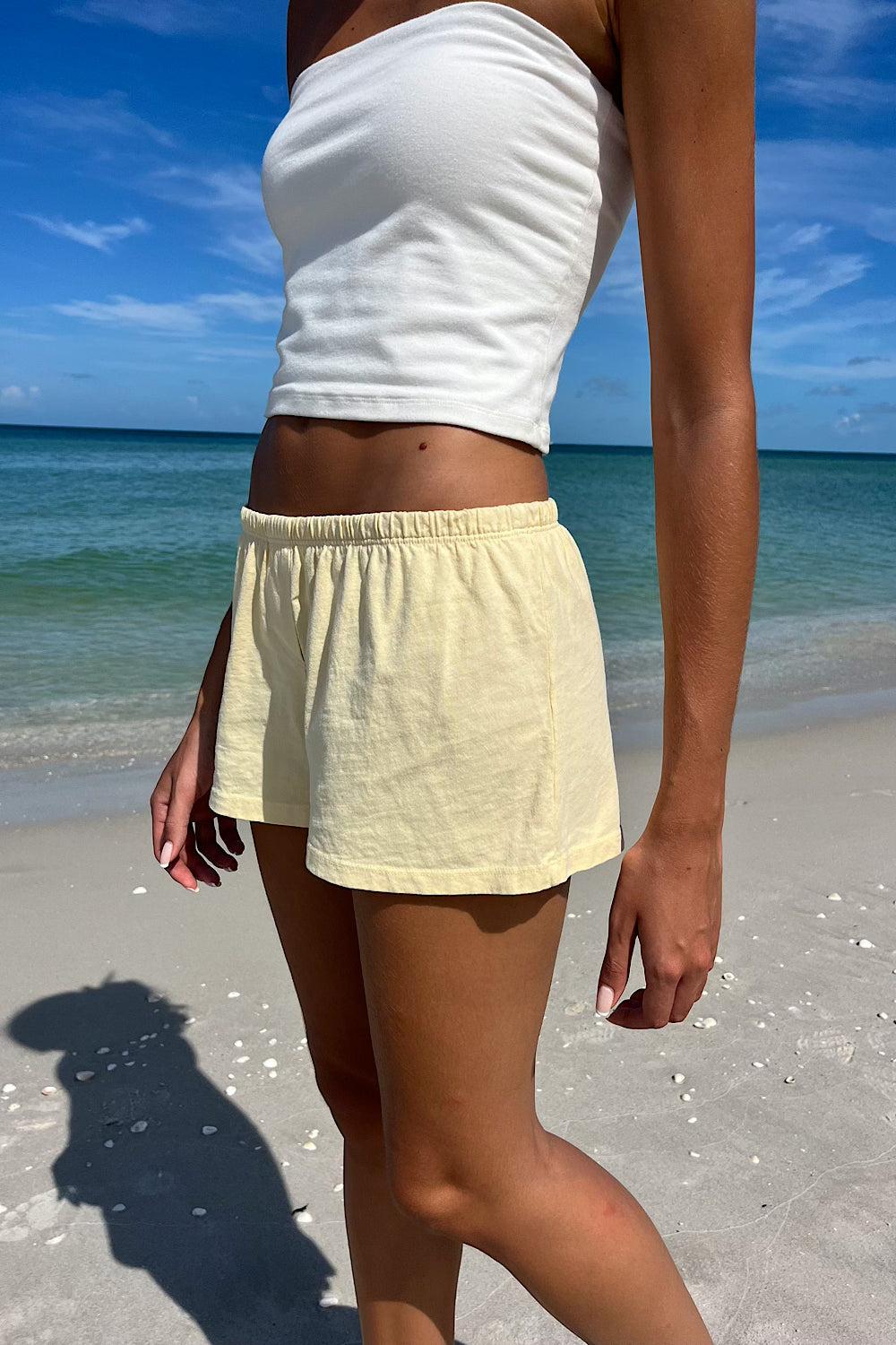 Keira Shorts Product Image