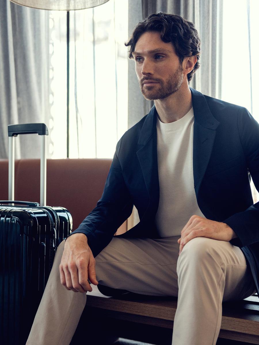 Men's Atlas Tee Product Image