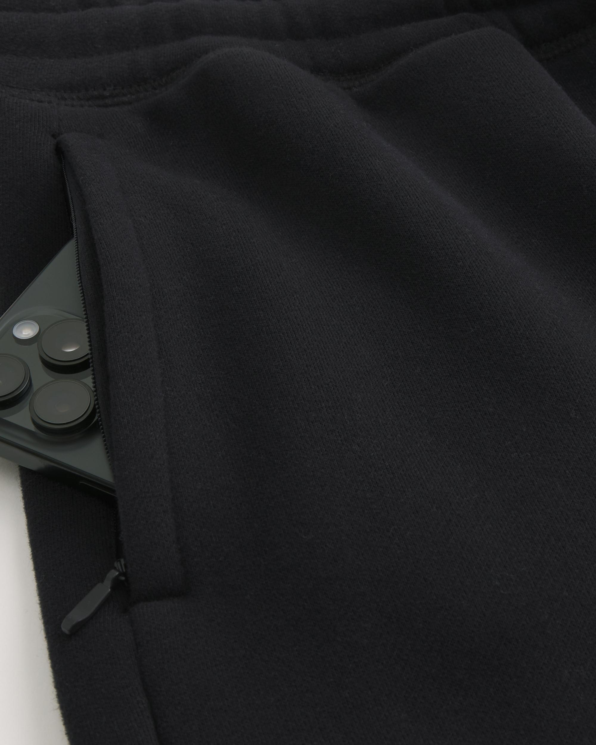 Baggy Sweatpants Product Image