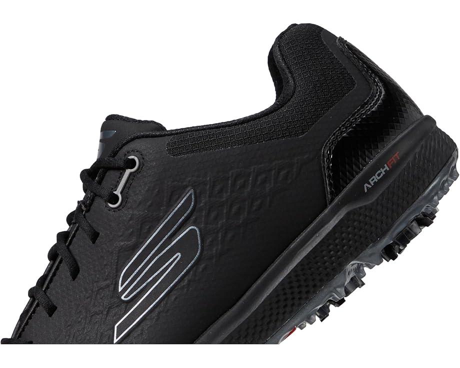 Drive 6 Relaxed Fit Spikeless Golf Shoe Product Image