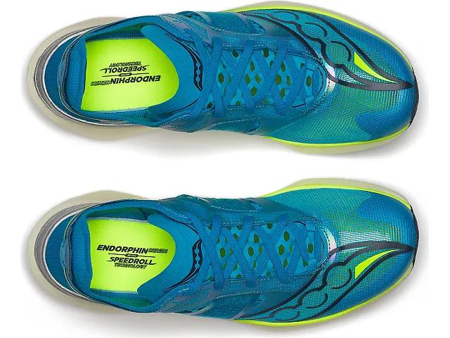 Women's | Saucony Endorphin Elite Product Image