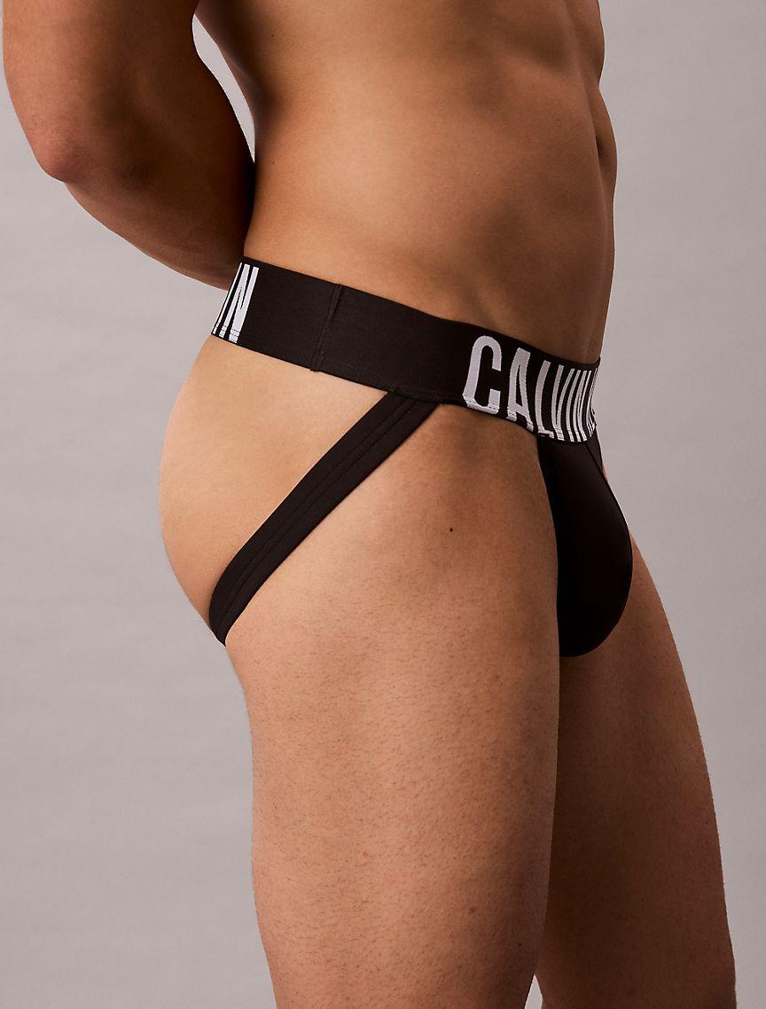 Intense Power Micro 3-Pack Jock Strap Product Image