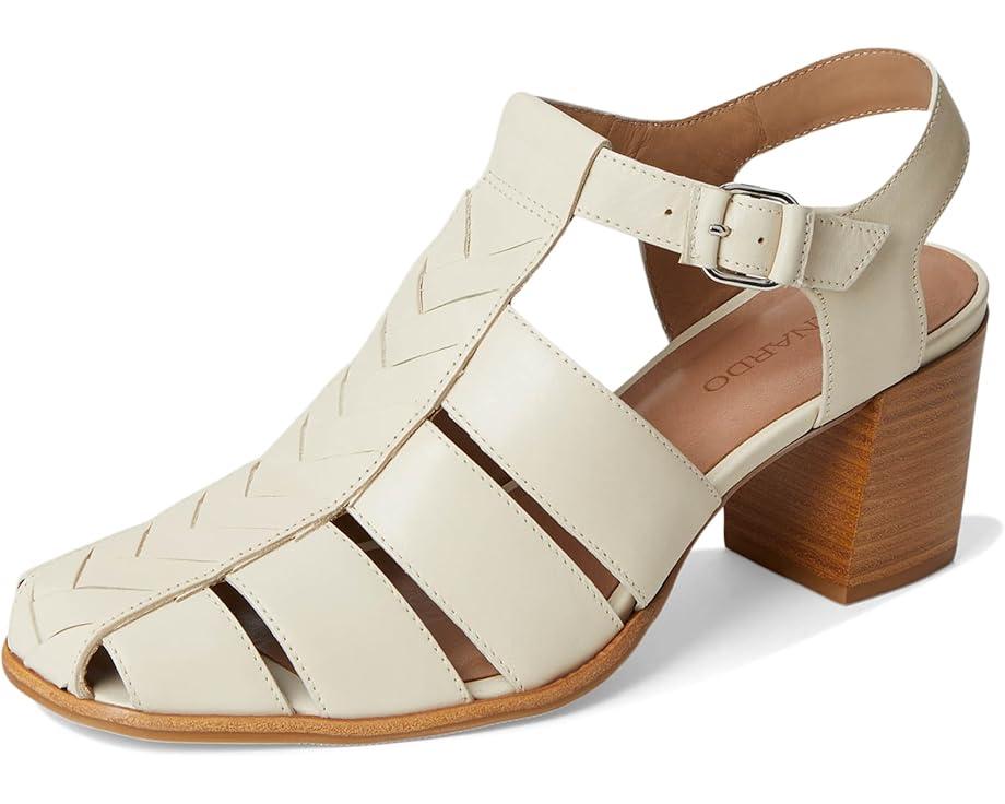 Sculpted 55 Luxe Fisherman Heel Sandal Product Image