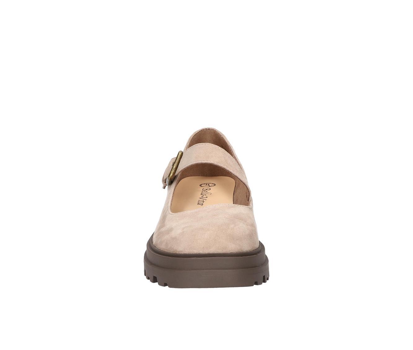 Women's Bella Vita Britt Mary Jane Shoes Product Image
