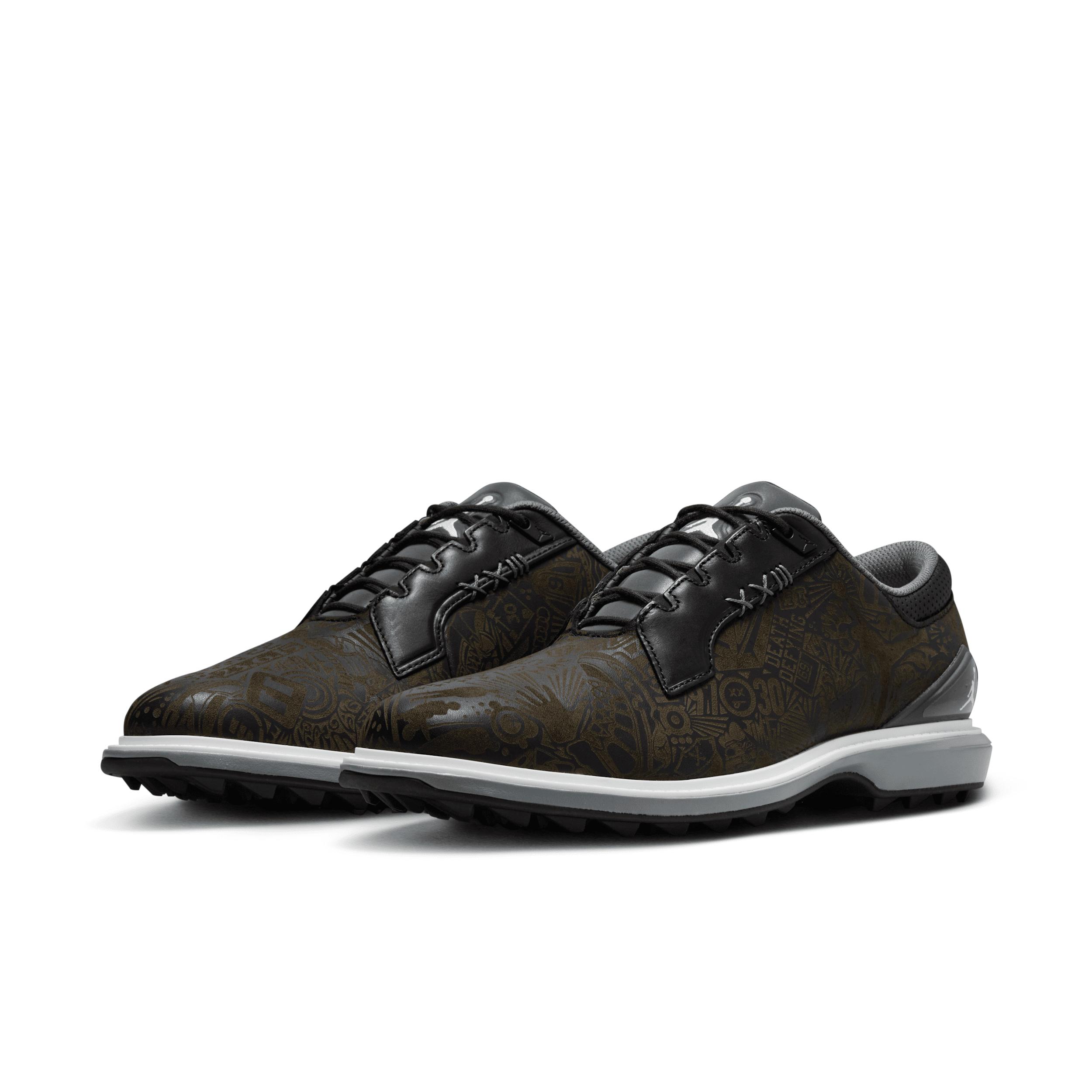 Men's Jordan ADG 5 Golf Shoes Product Image