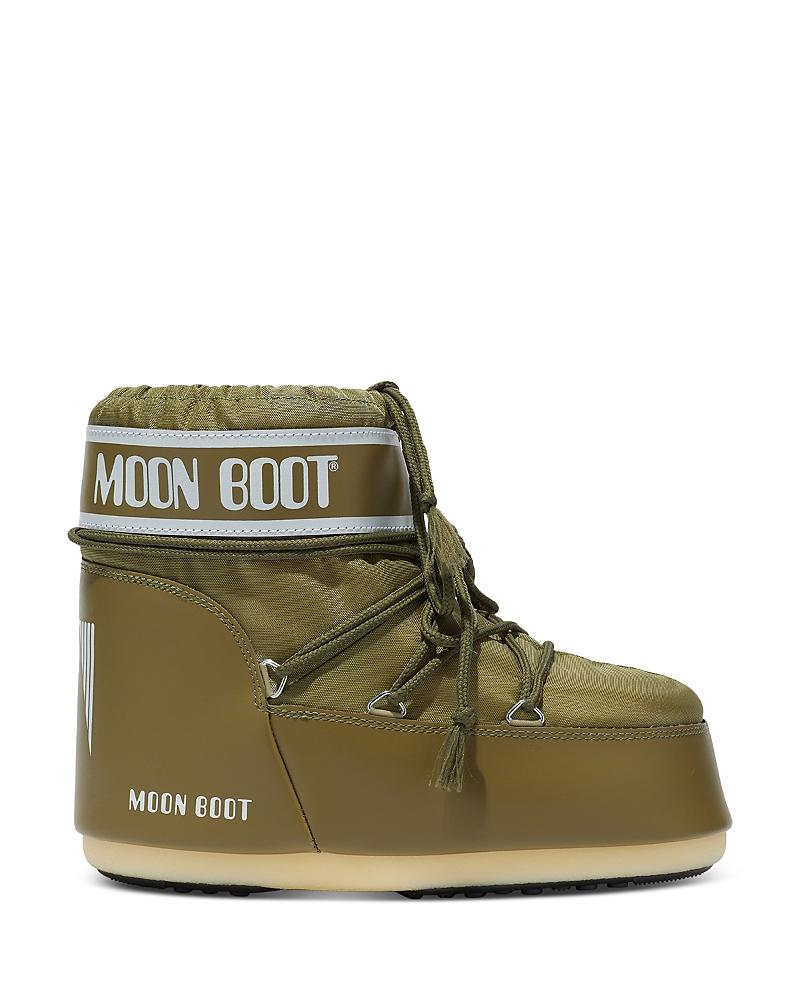 Moon Boot Womens Icon Low Boots Product Image