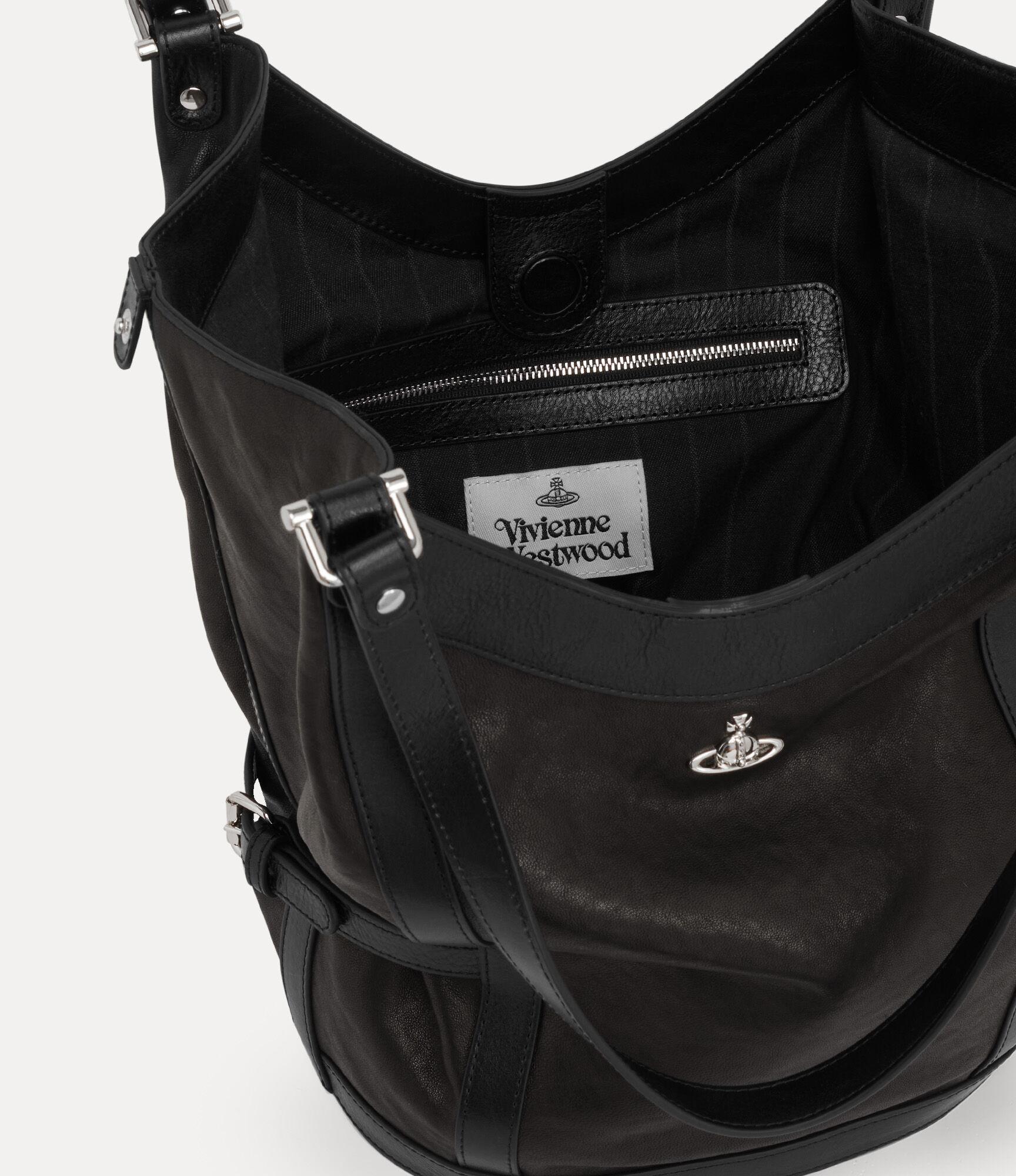 Olive Large Shoulder Bag Product Image