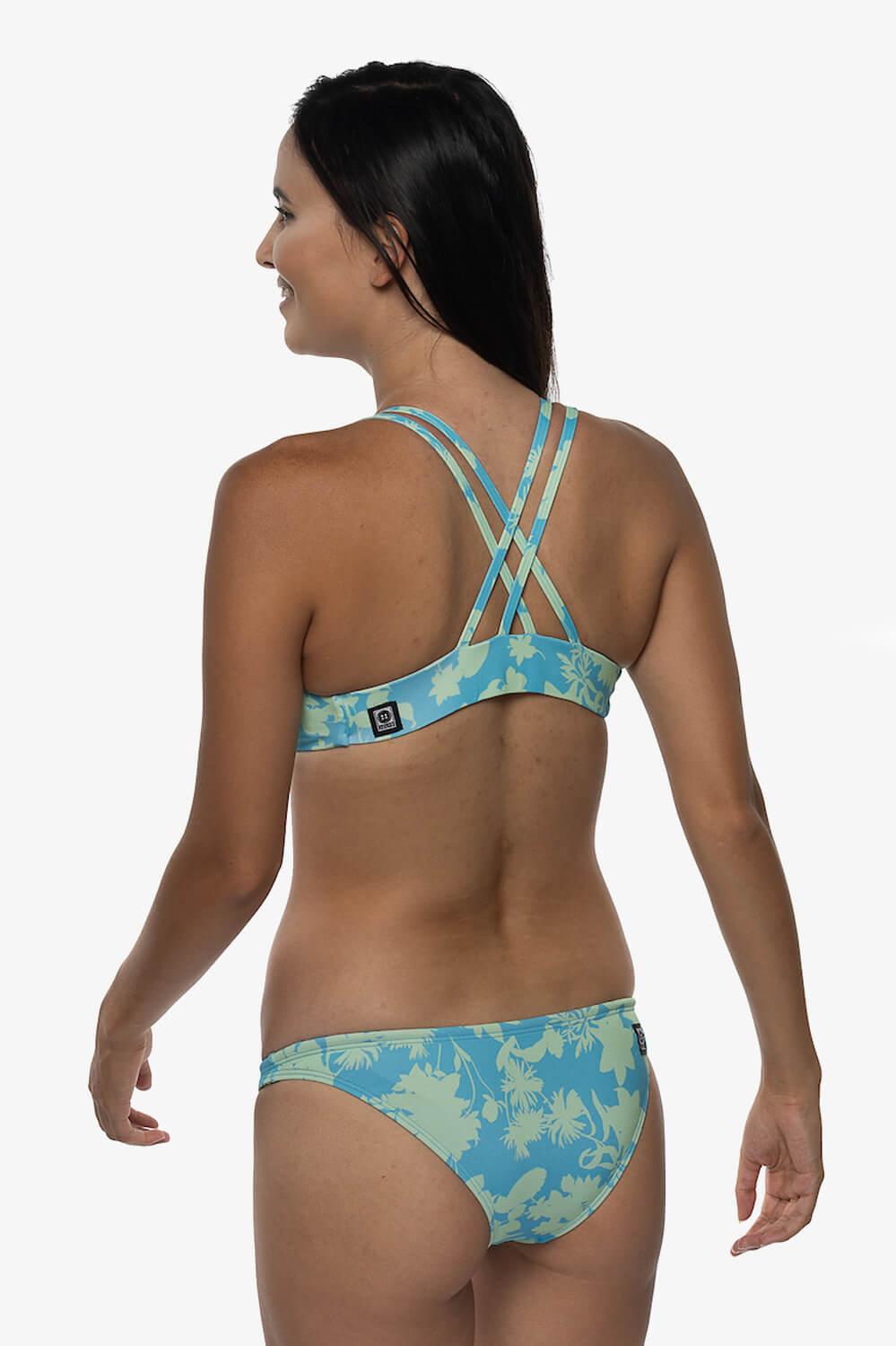 Europe Bikini Bottom - Ripley Female Product Image