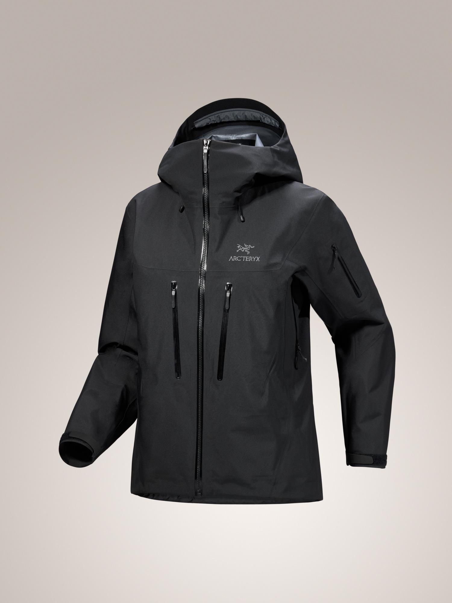 Alpha SV Jacket Women's Product Image